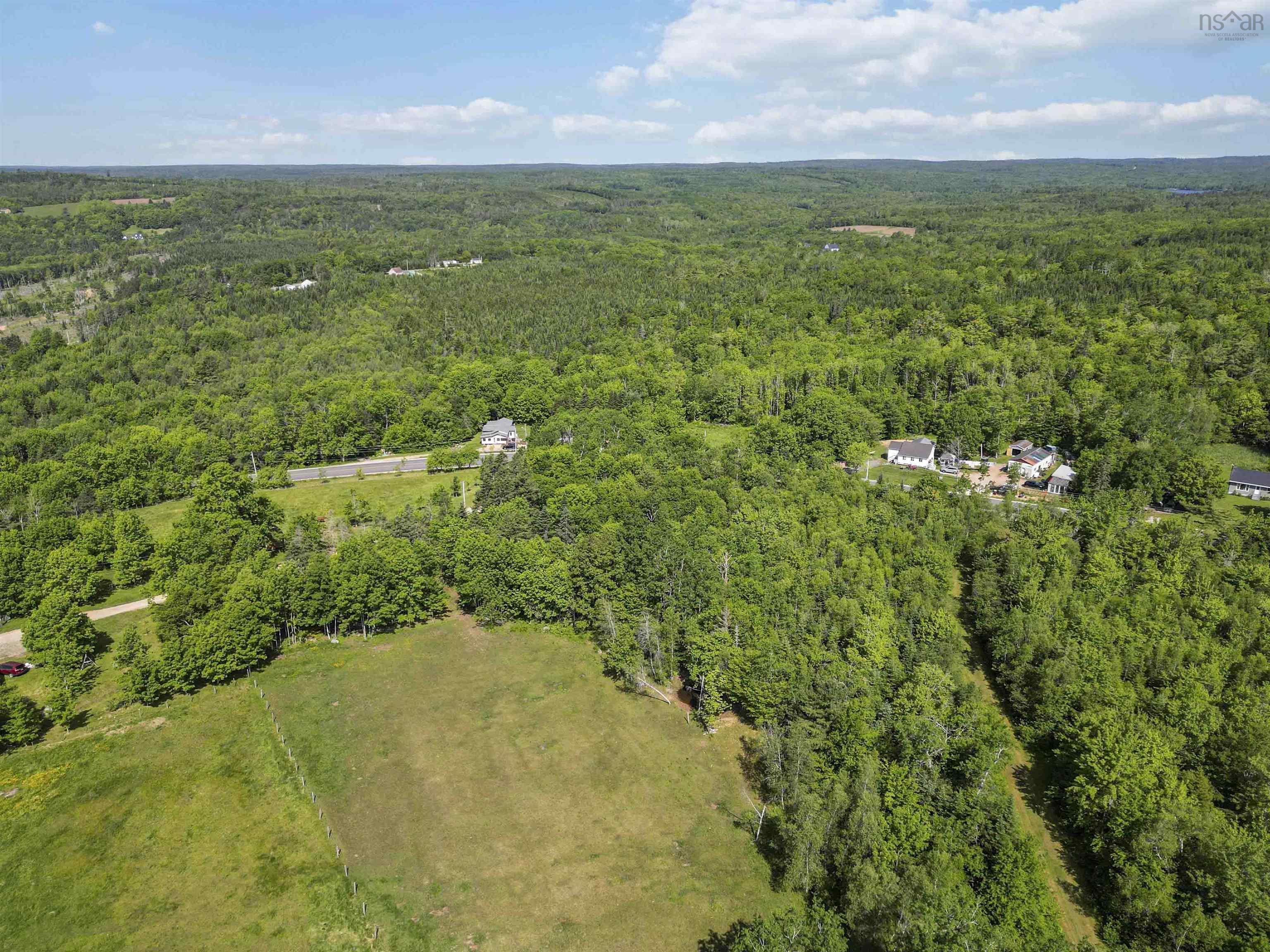 $59,000.00: Lot New Russell Road, New Ross