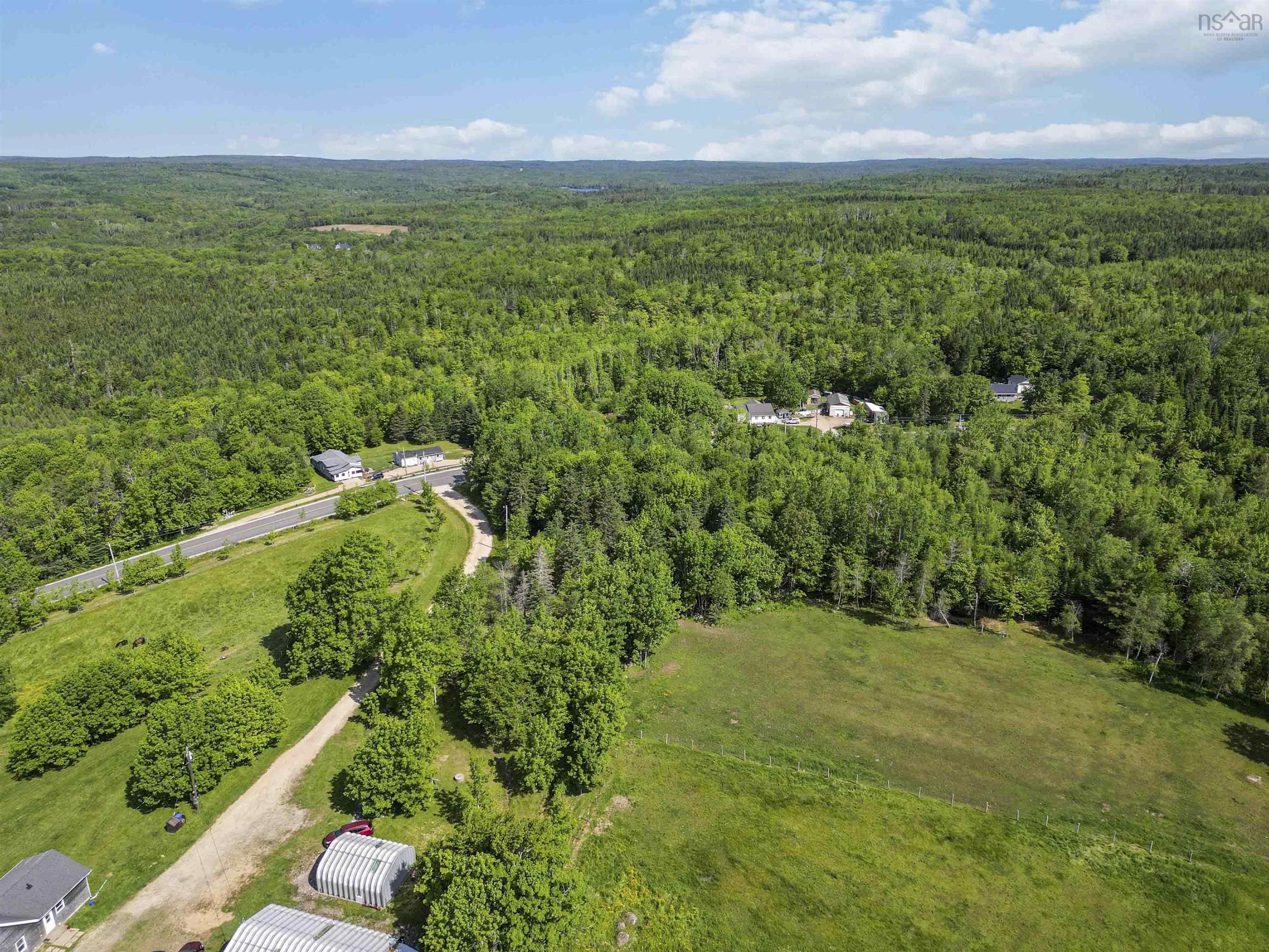 $59,000.00: Lot New Russell Road, New Ross