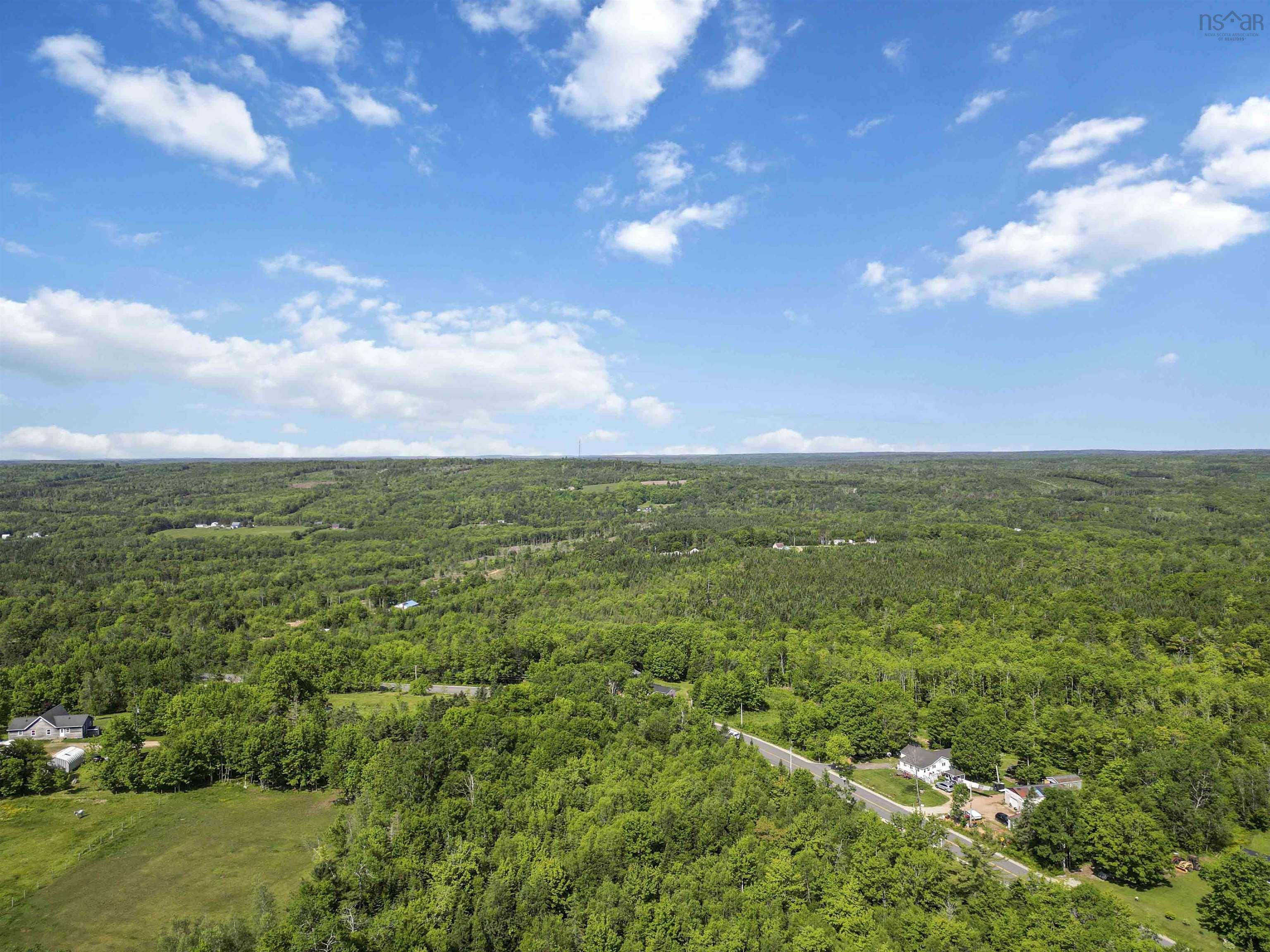 $59,000.00: Lot New Russell Road, New Ross