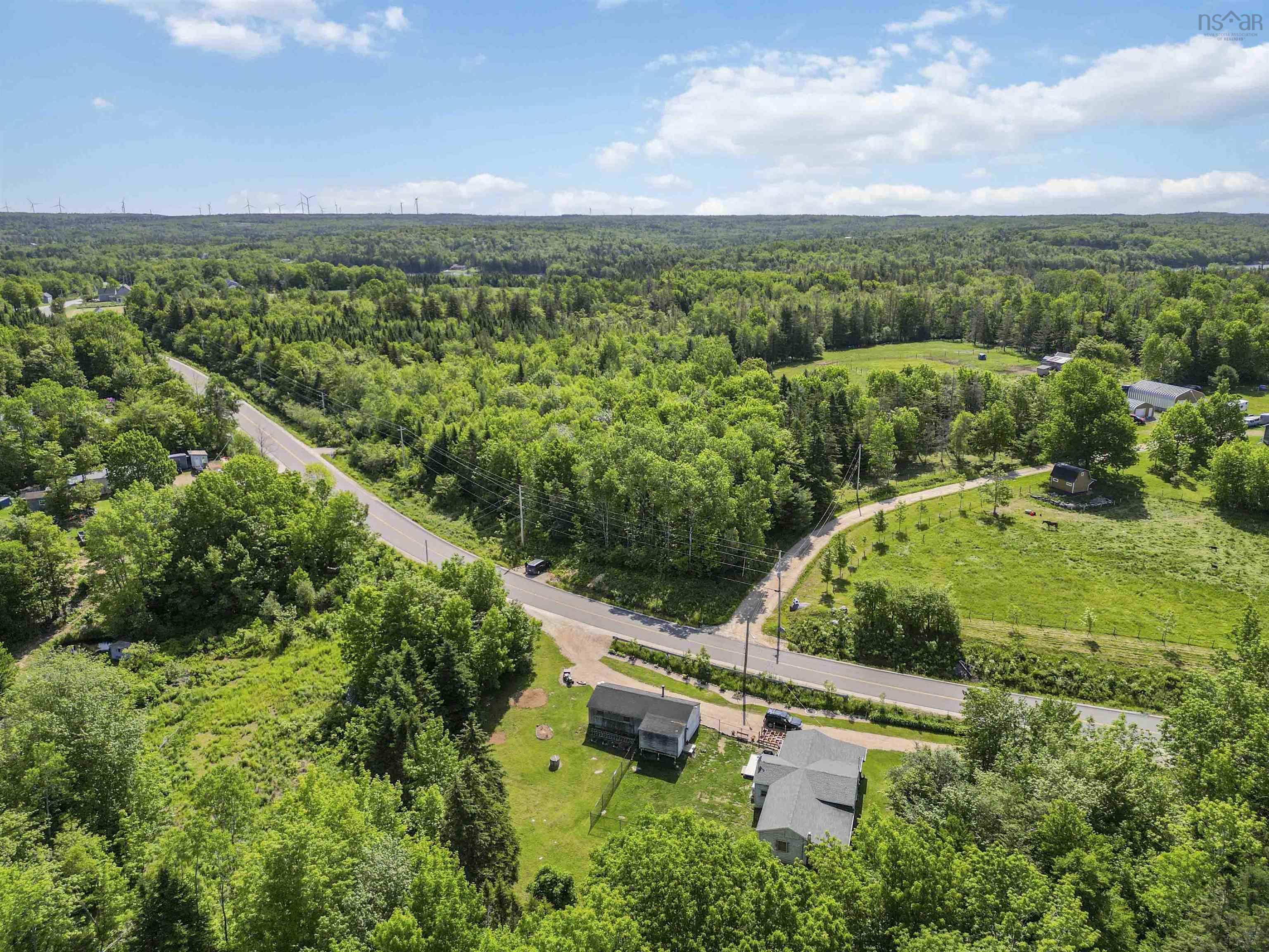 $59,000.00: Lot New Russell Road, New Ross