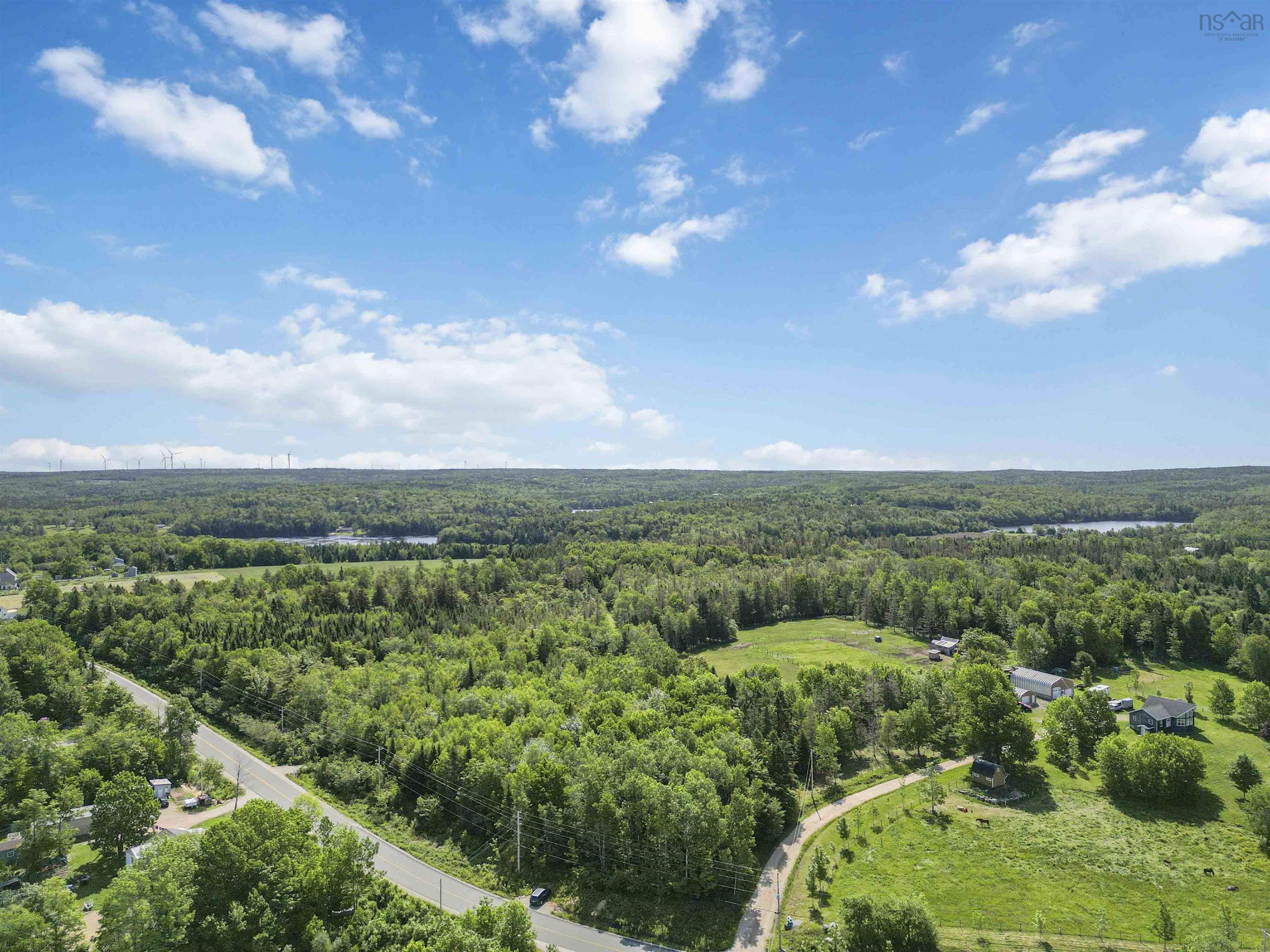 $59,000.00: Lot New Russell Road, New Ross