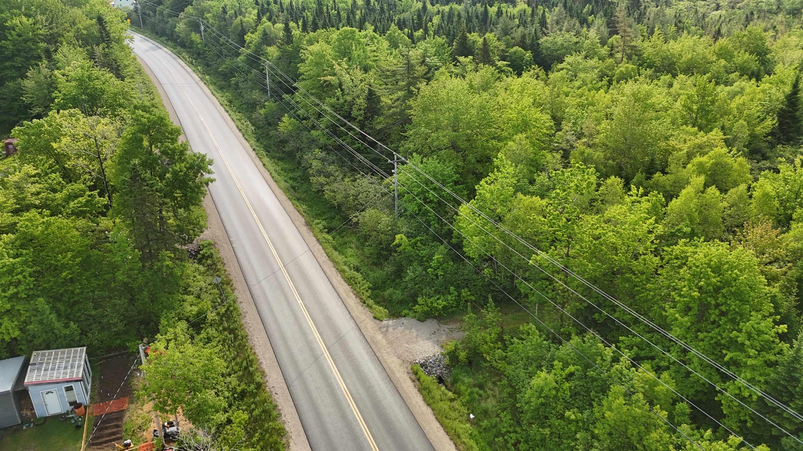 $59,000.00: Lot New Russell Road, New Ross