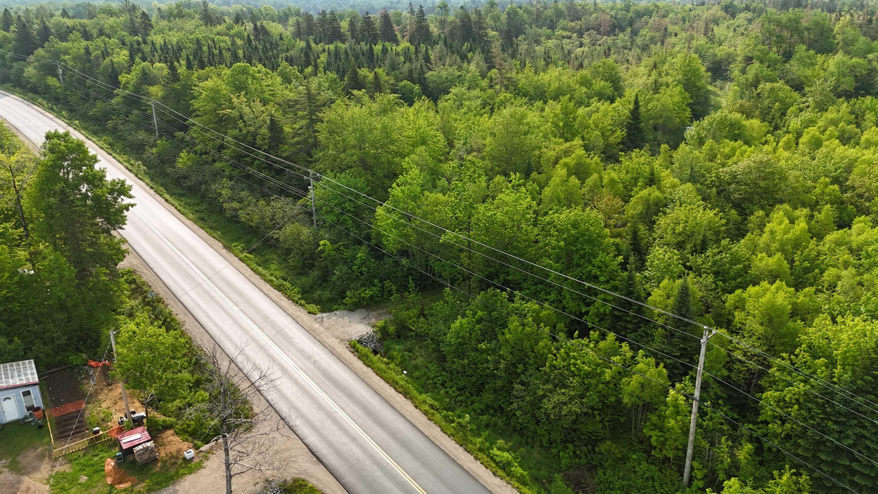 $59,000.00: Lot New Russell Road, New Ross