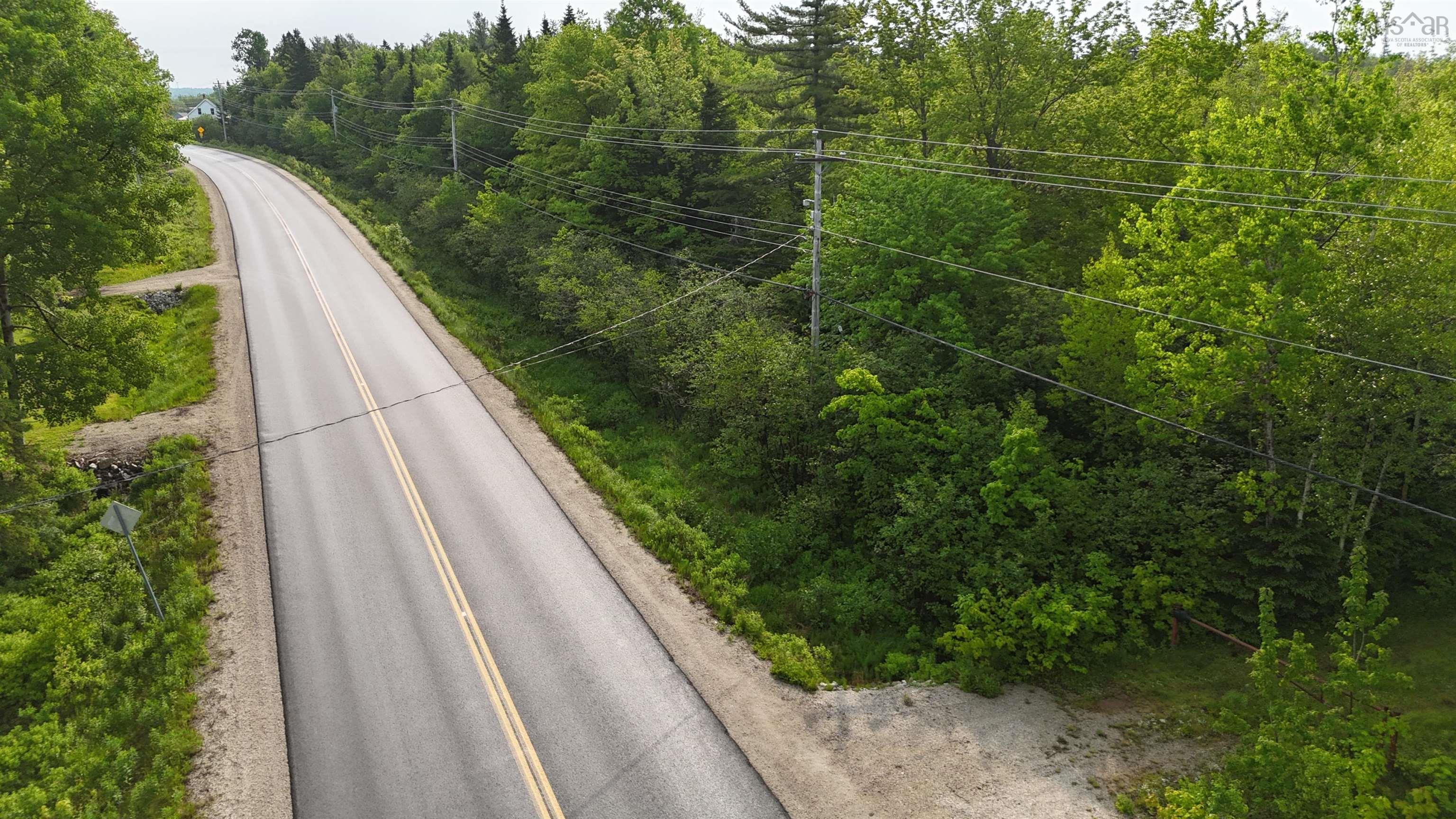 $59,000.00: Lot New Russell Road, New Ross