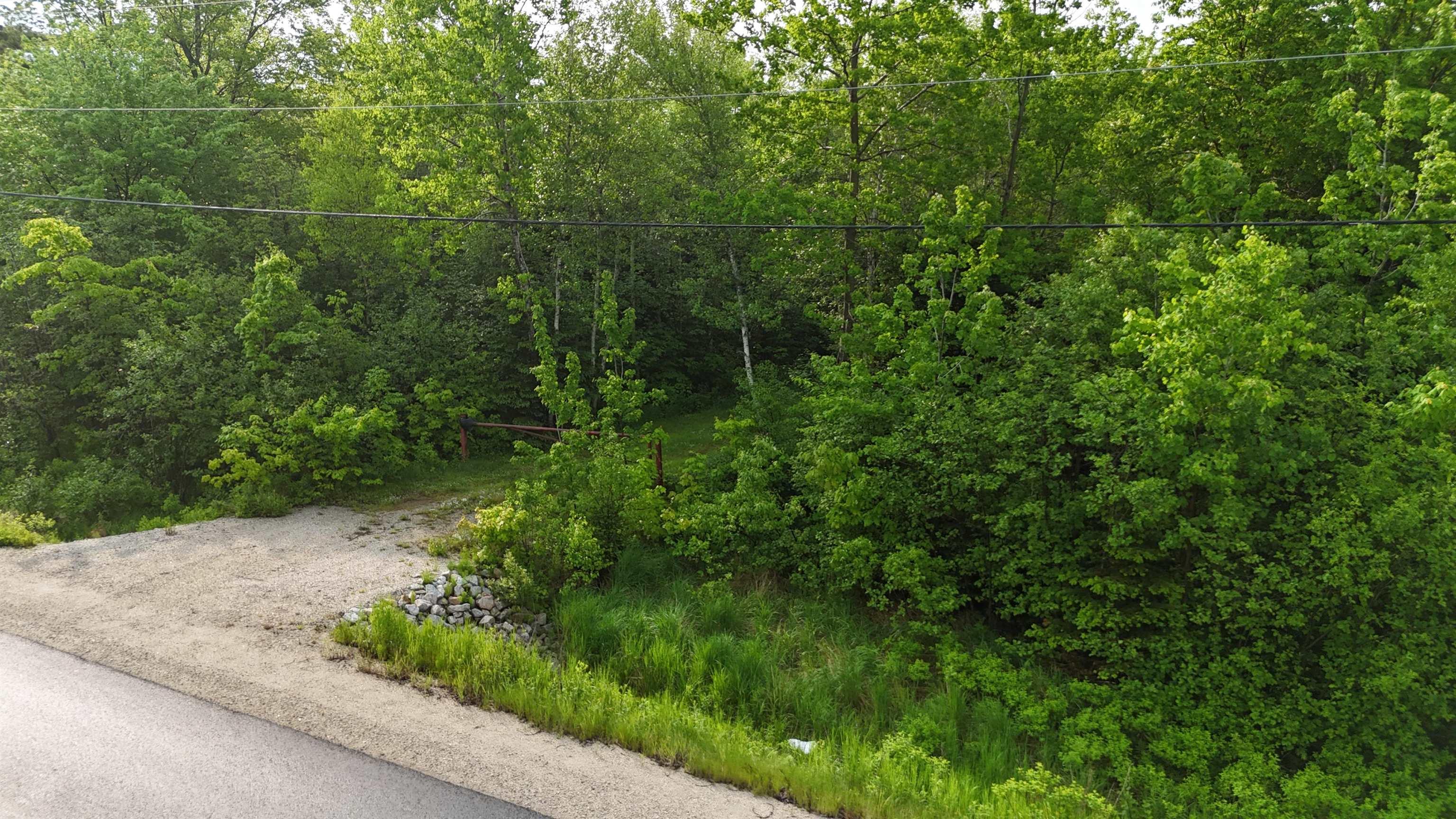 $59,000.00: Lot New Russell Road, New Ross