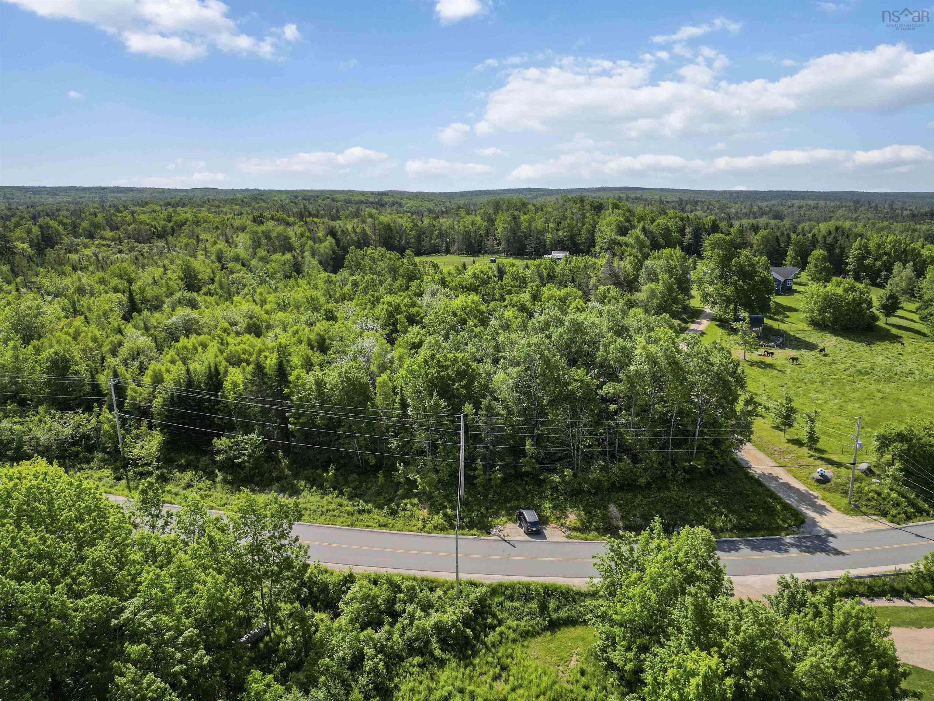 $59,000.00: Lot New Russell Road, New Ross