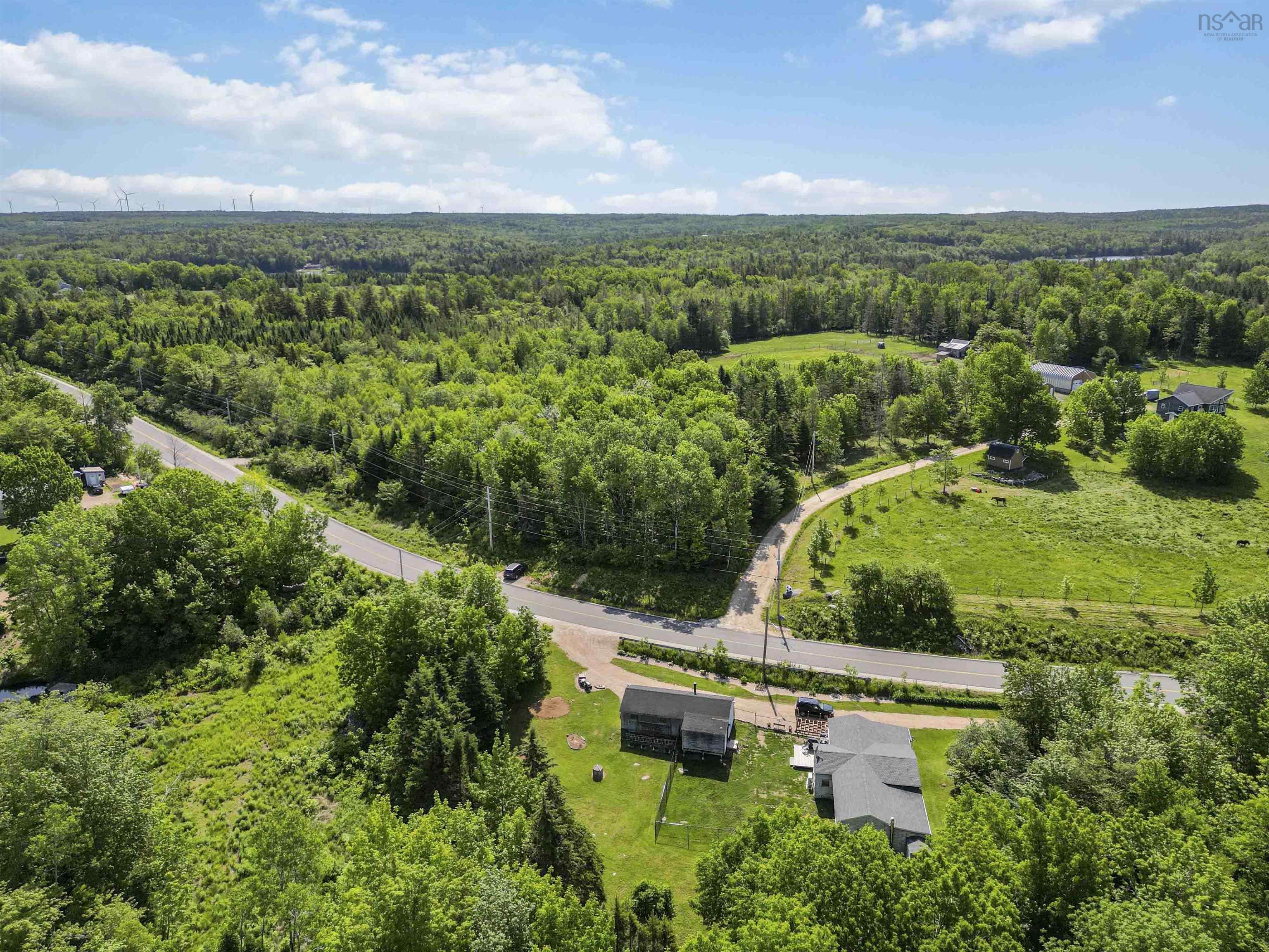 $59,000.00: Lot New Russell Road, New Ross