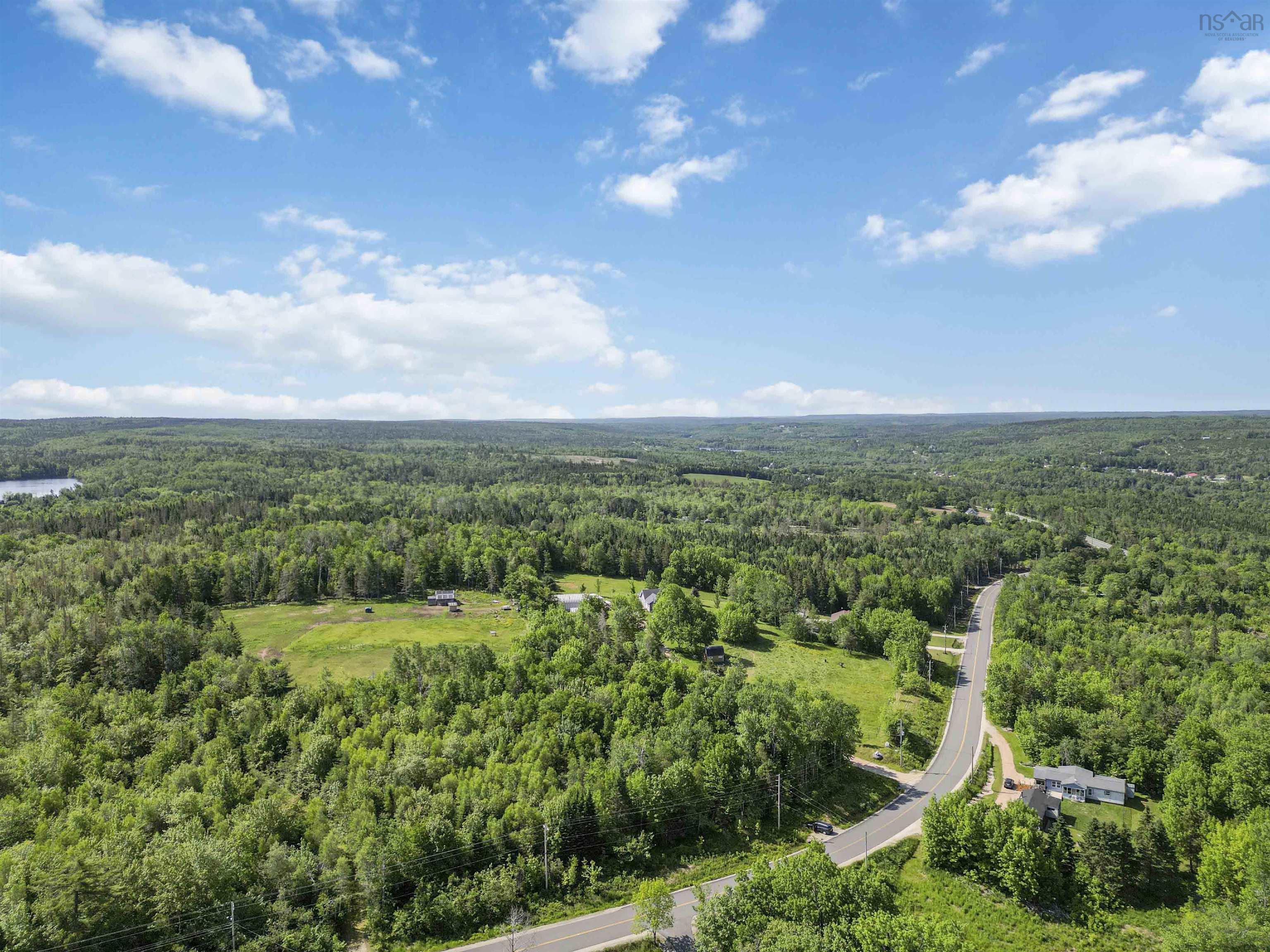 $59,000.00: Lot New Russell Road, New Ross