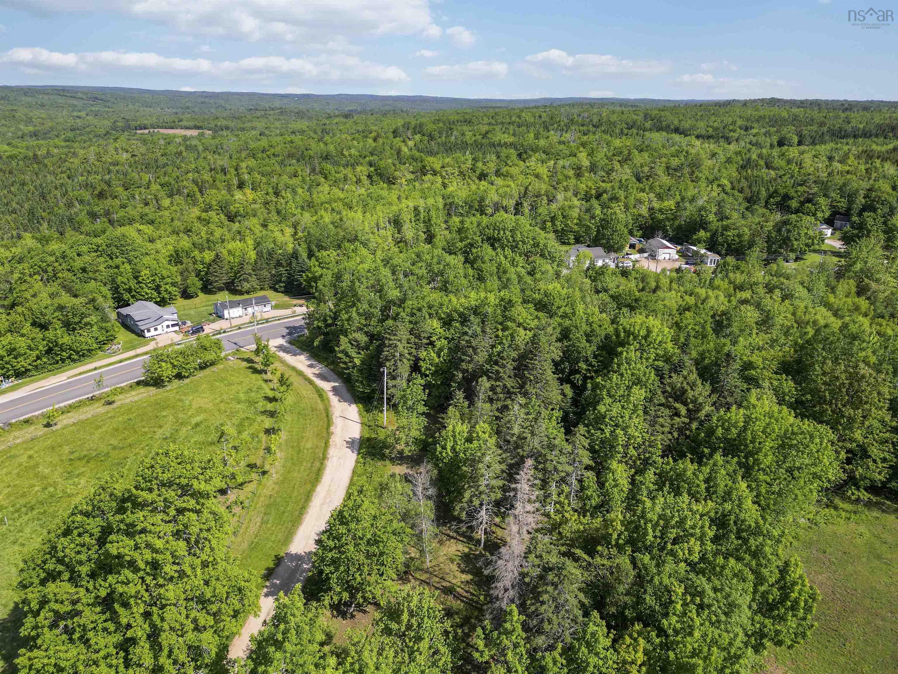 $59,000.00: Lot New Russell Road, New Ross