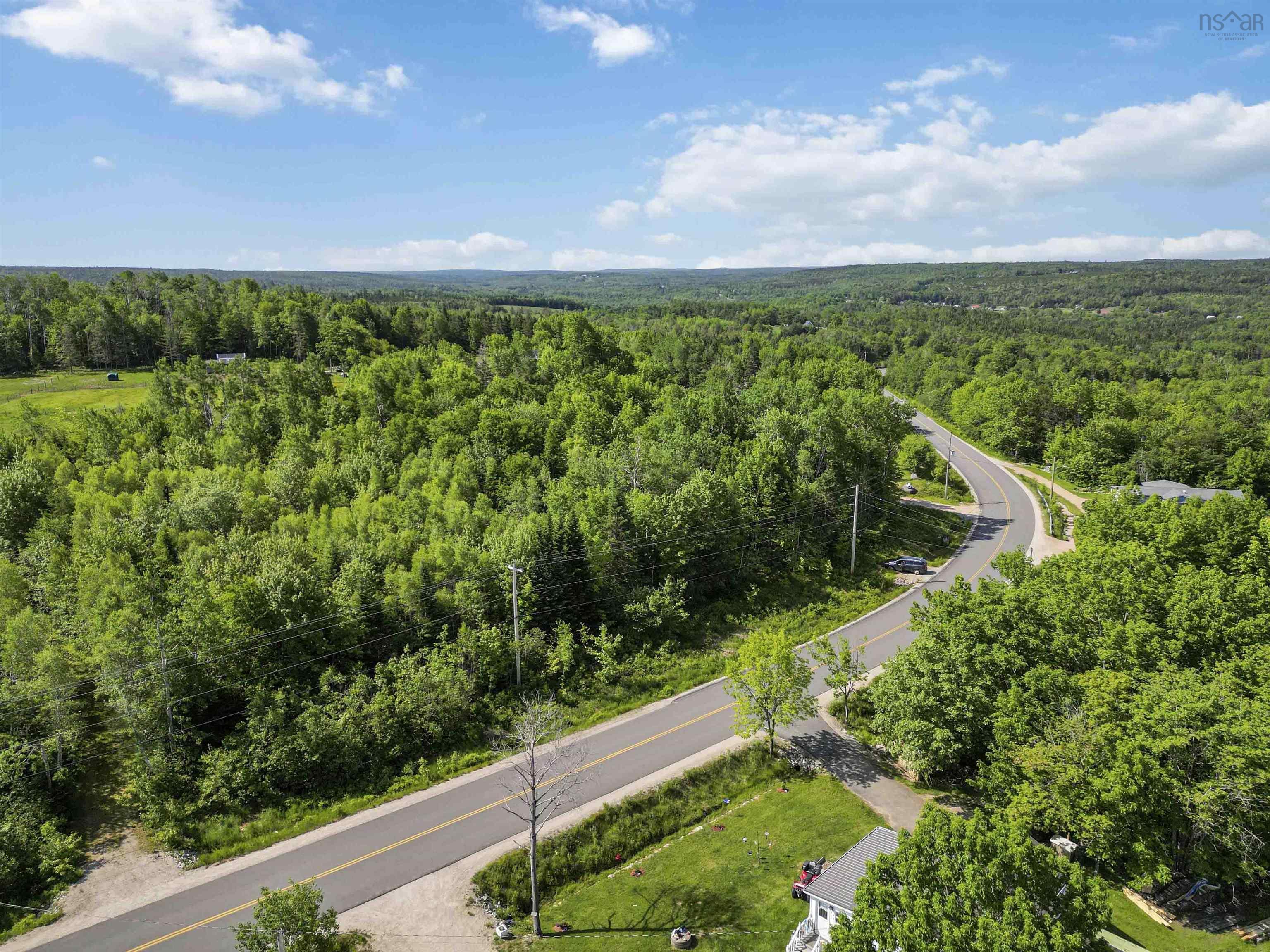 $59,000.00: Lot New Russell Road, New Ross