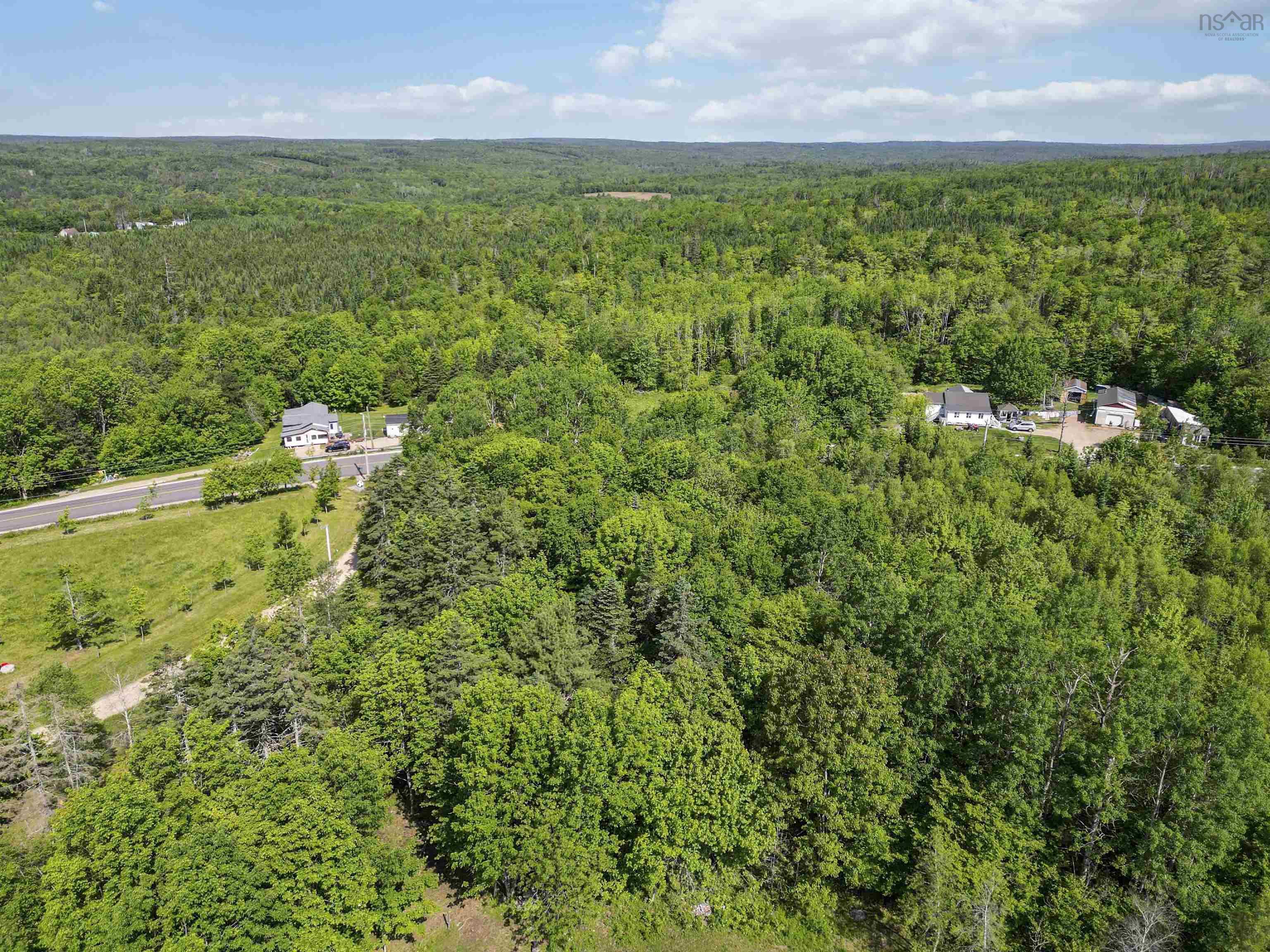 $59,000.00: Lot New Russell Road, New Ross