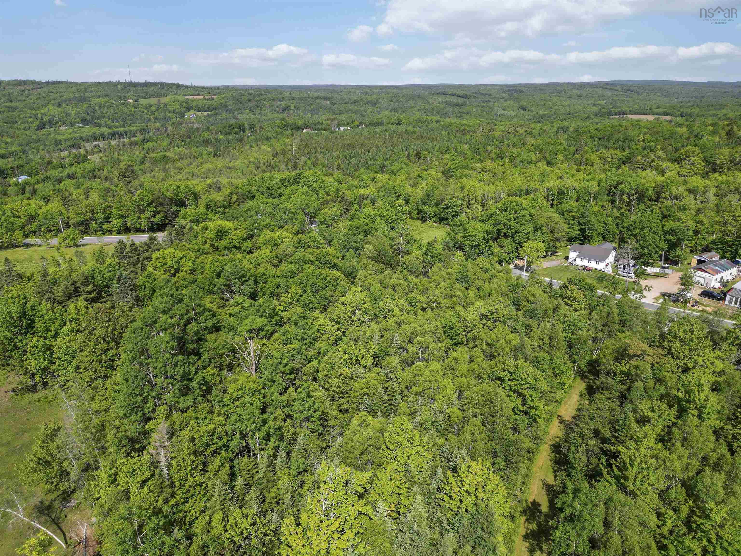 $59,000.00: Lot New Russell Road, New Ross