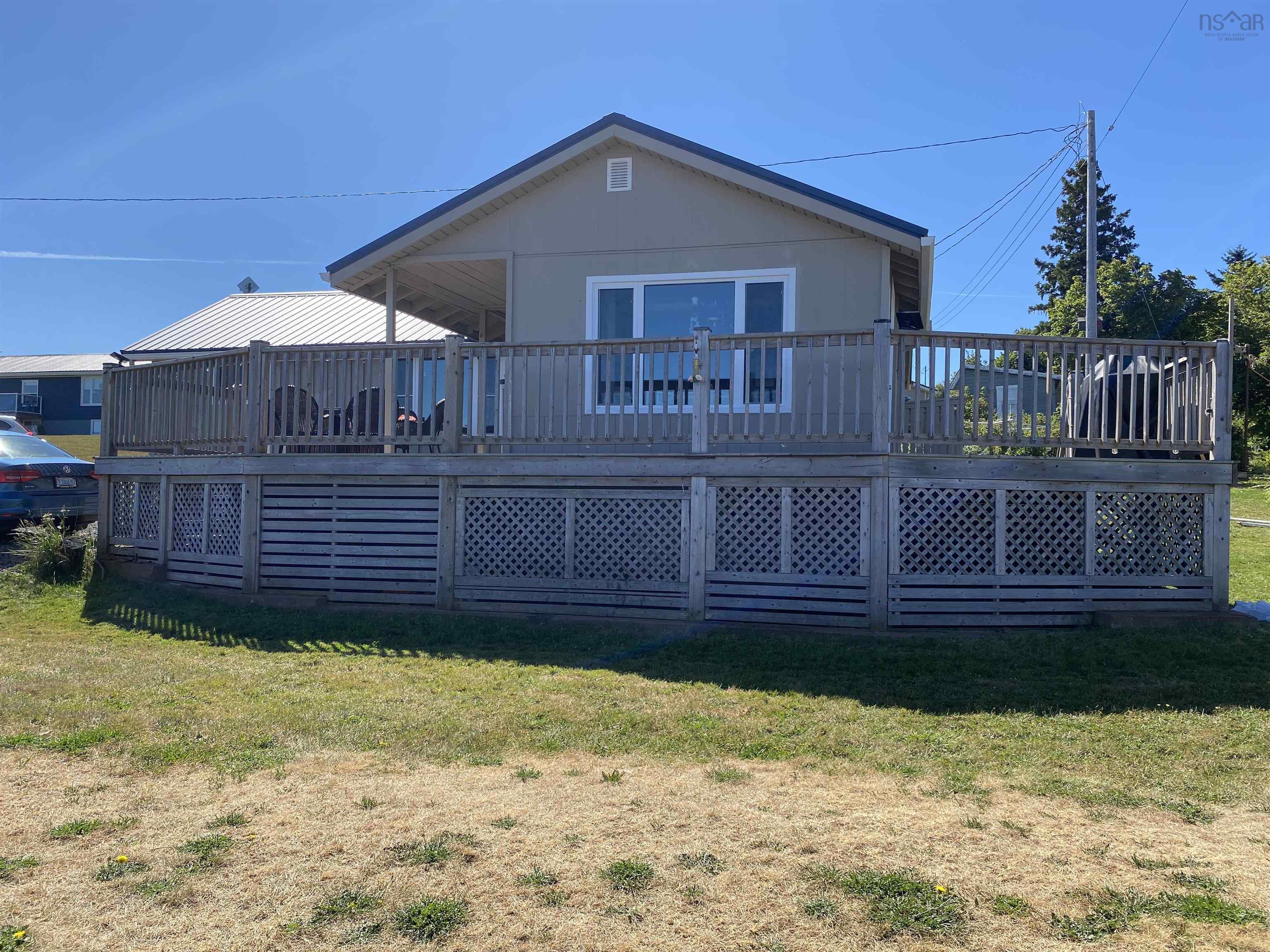 77 Dan R Drive, Pugwash, NS (MLS 202520391)