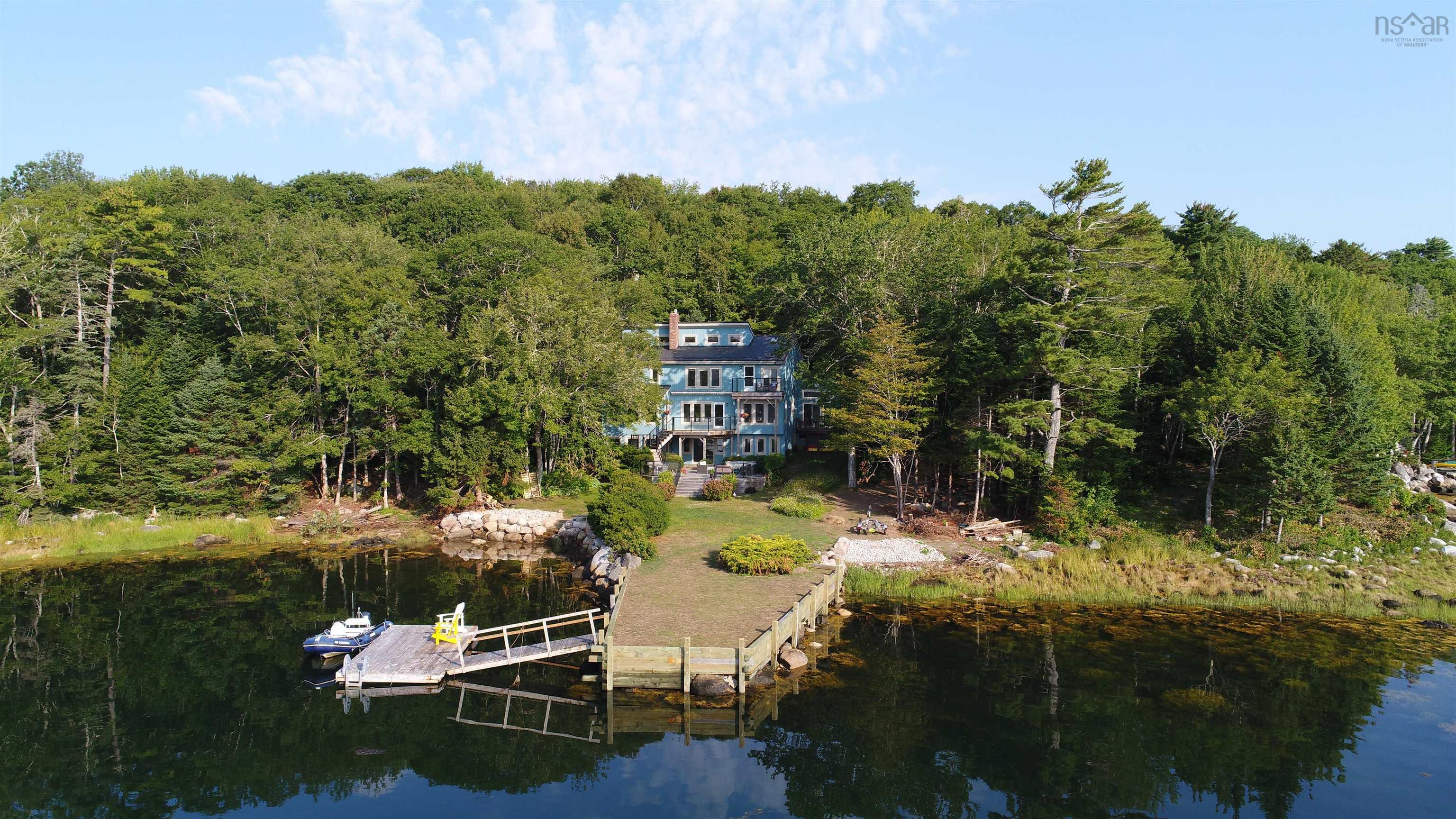 156 Parklea Drive, Head of St. Margarets Bay, NS (MLS® 202520392)