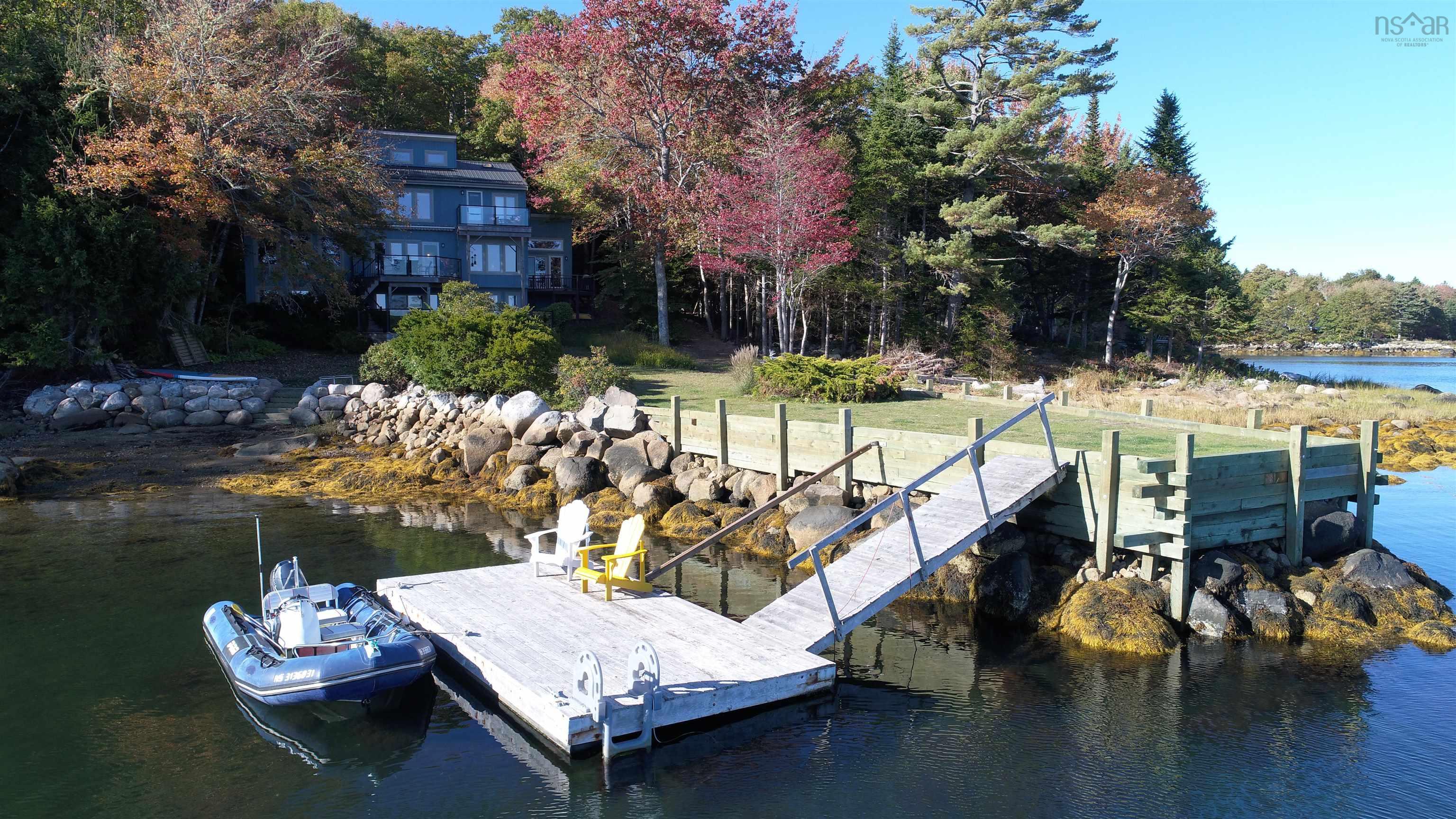 156 Parklea Drive, Head of St. Margarets Bay, NS (MLS 202520392)