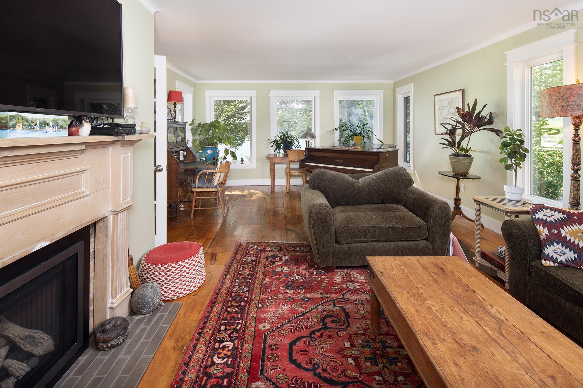 156 Parklea Drive, Head of St. Margarets Bay, NS (MLS 202520392)