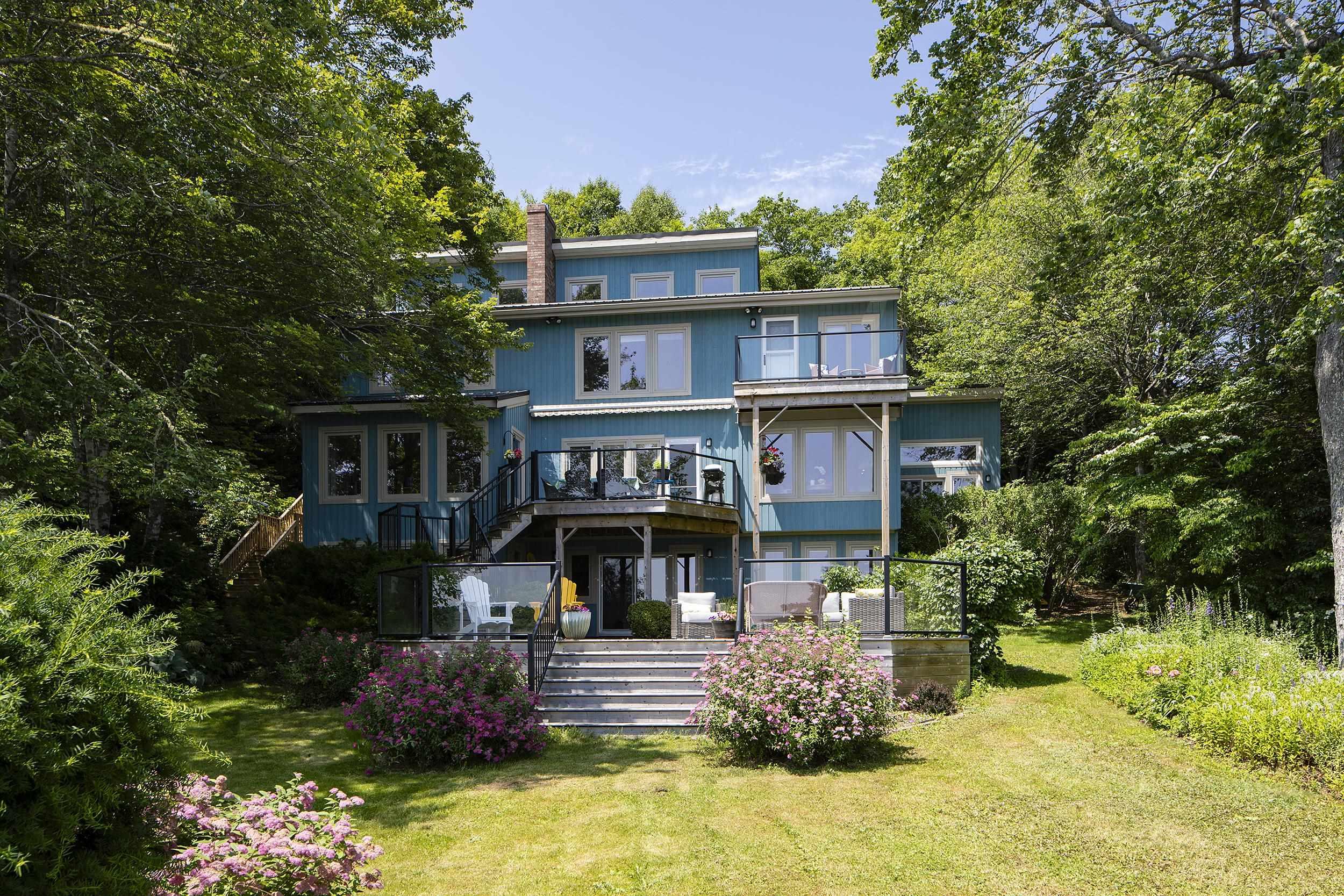 156 Parklea Drive, Head of St. Margarets Bay, NS (MLS 202520392)