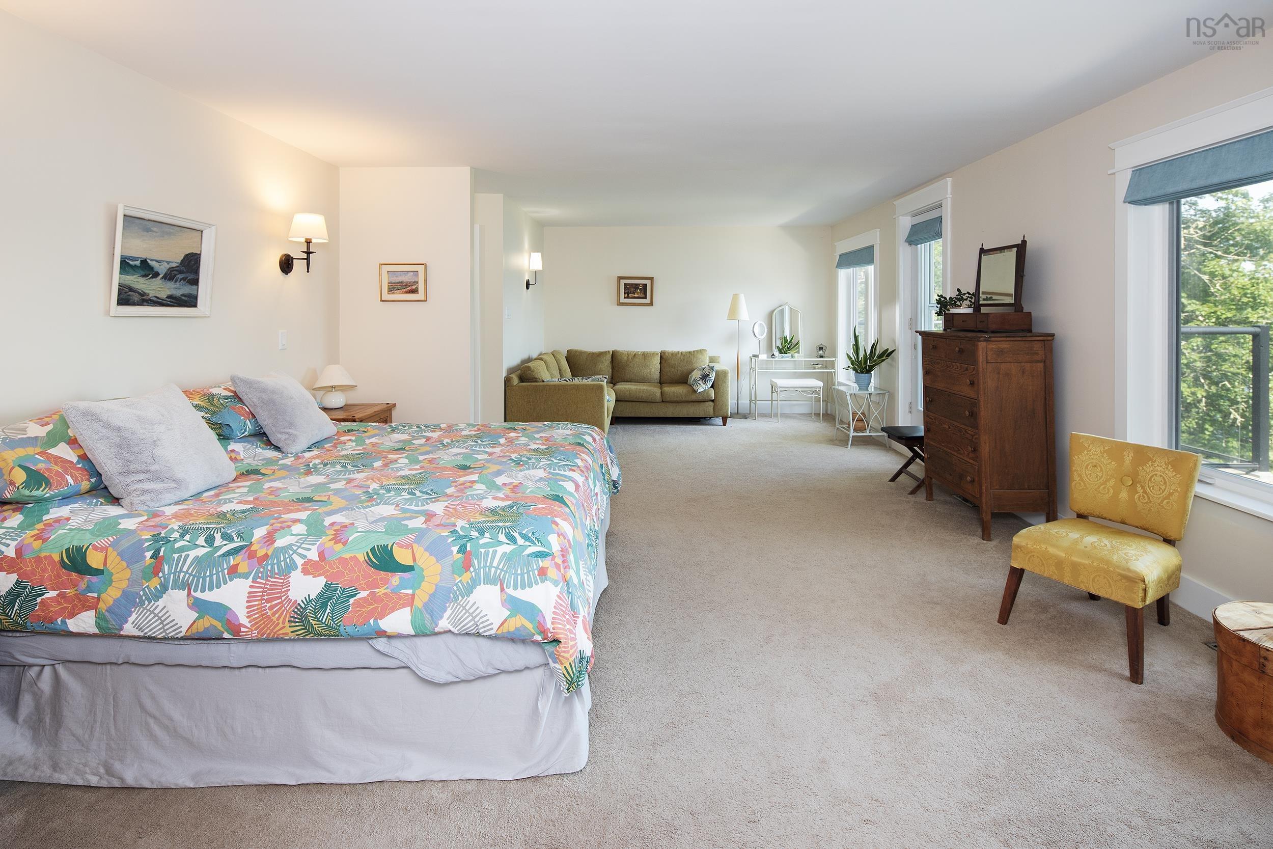 156 Parklea Drive, Head of St. Margarets Bay, NS (MLS 202520392)