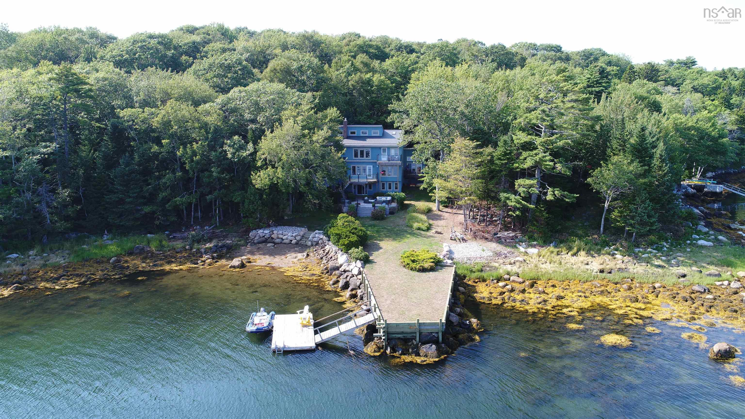 156 Parklea Drive, Head of St. Margarets Bay, NS (MLS 202520392)