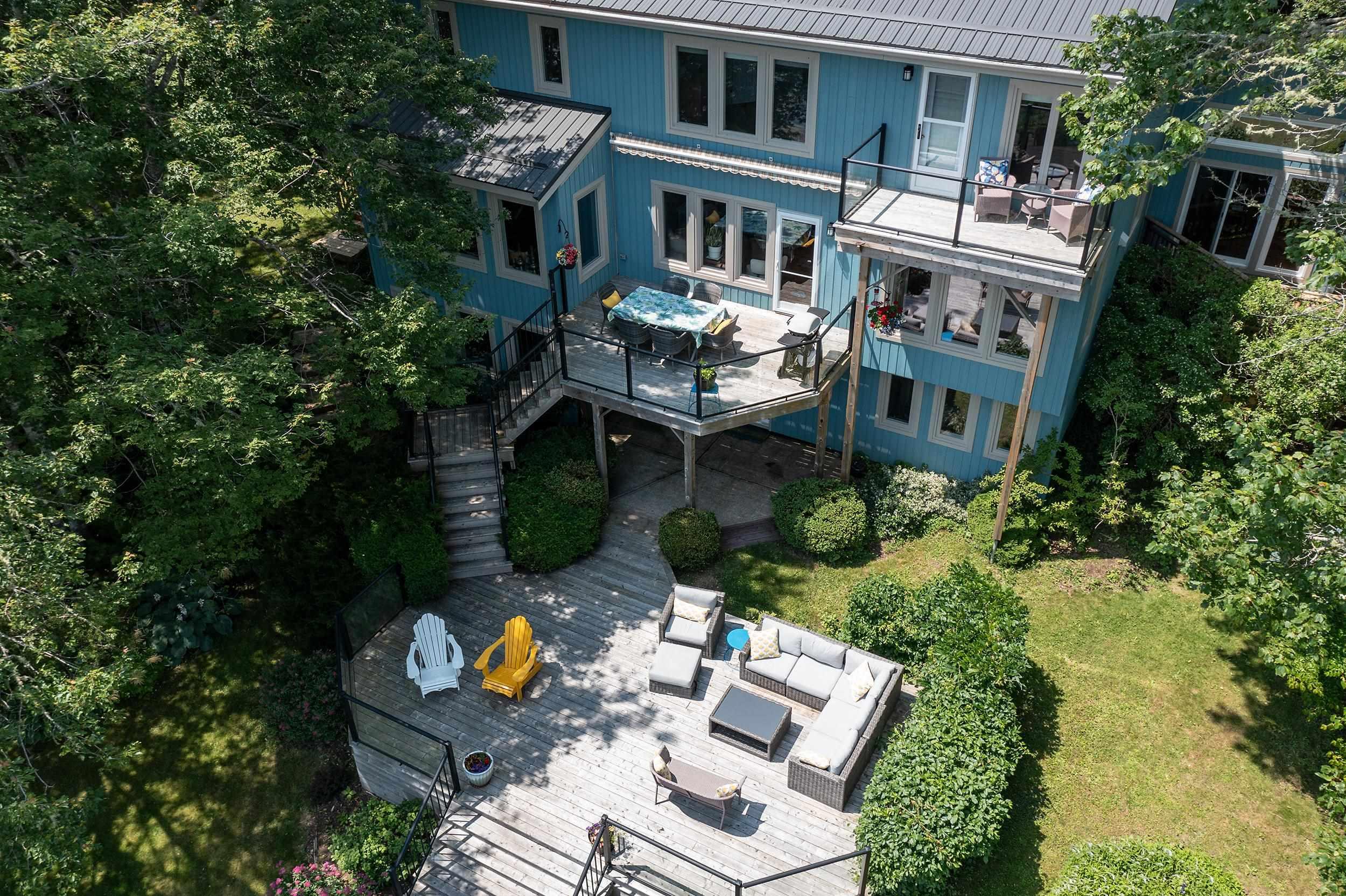 156 Parklea Drive, Head of St. Margarets Bay, NS (MLS 202520392)