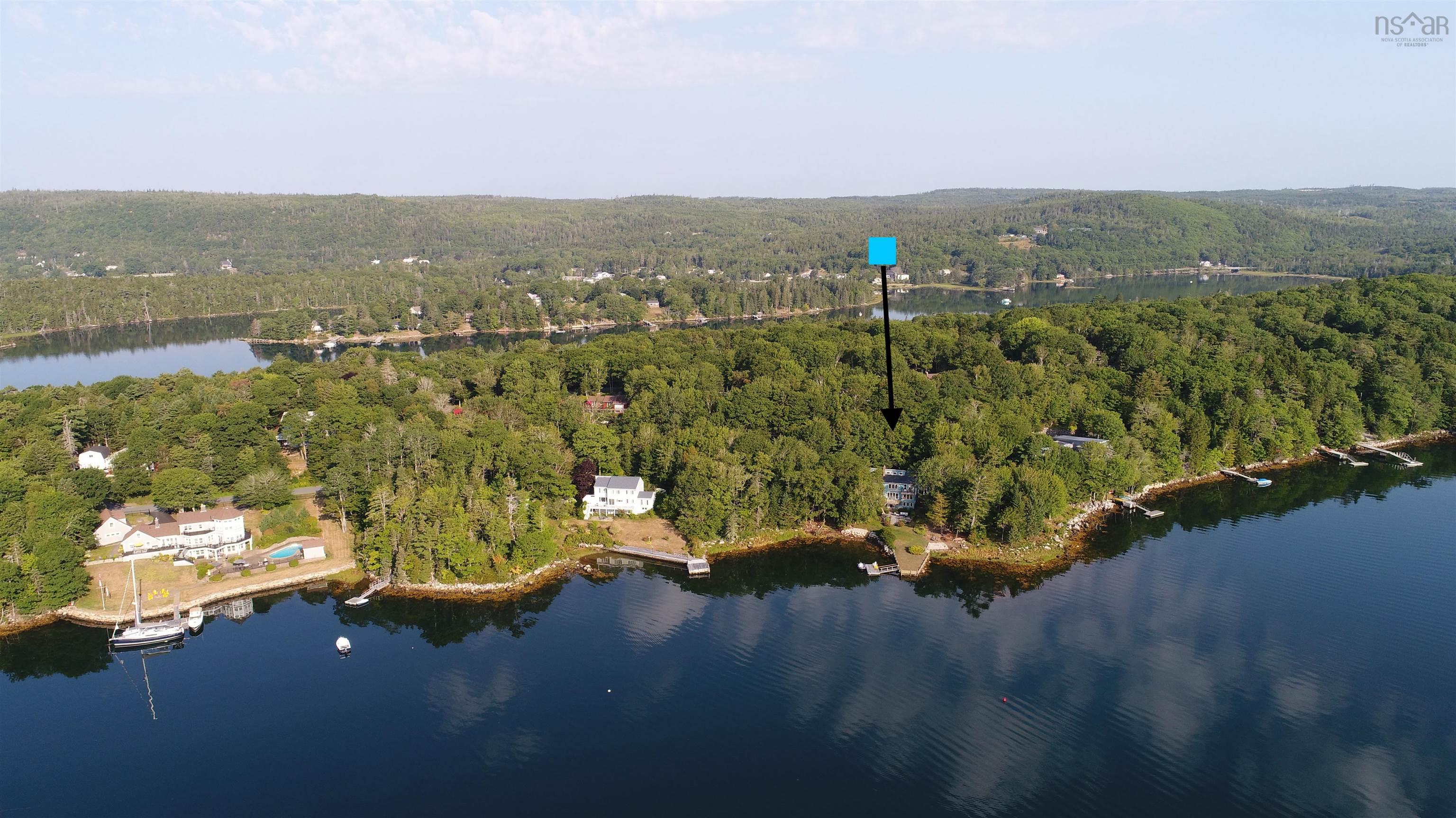 156 Parklea Drive, Head of St. Margarets Bay, NS (MLS 202520392)