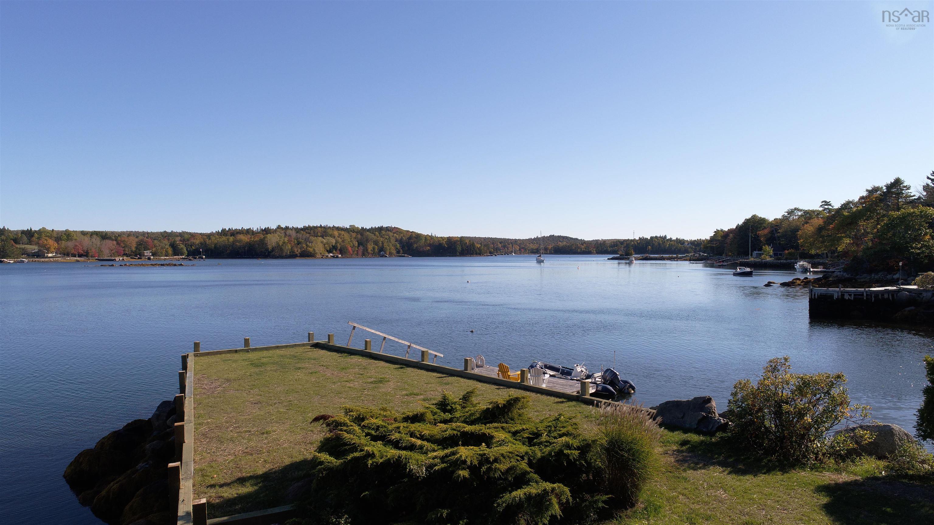 156 Parklea Drive, Head of St. Margarets Bay, NS (MLS 202520392)