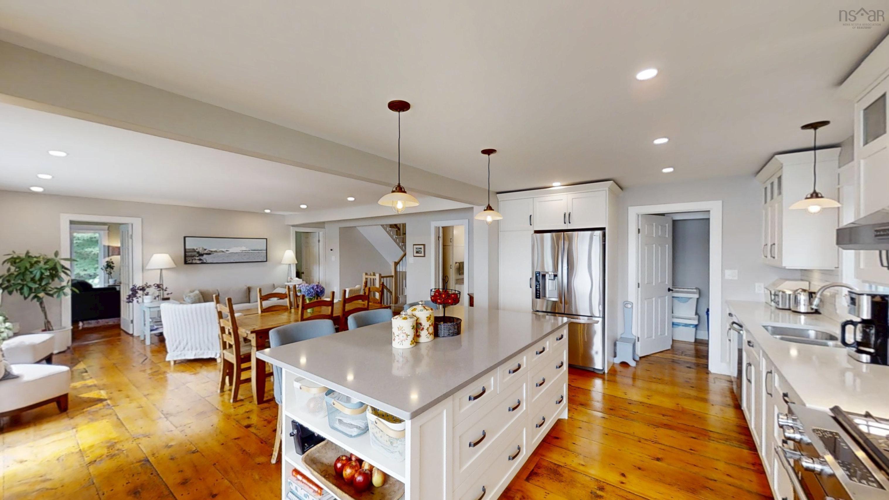 156 Parklea Drive, Head of St. Margarets Bay, NS (MLS 202520392)