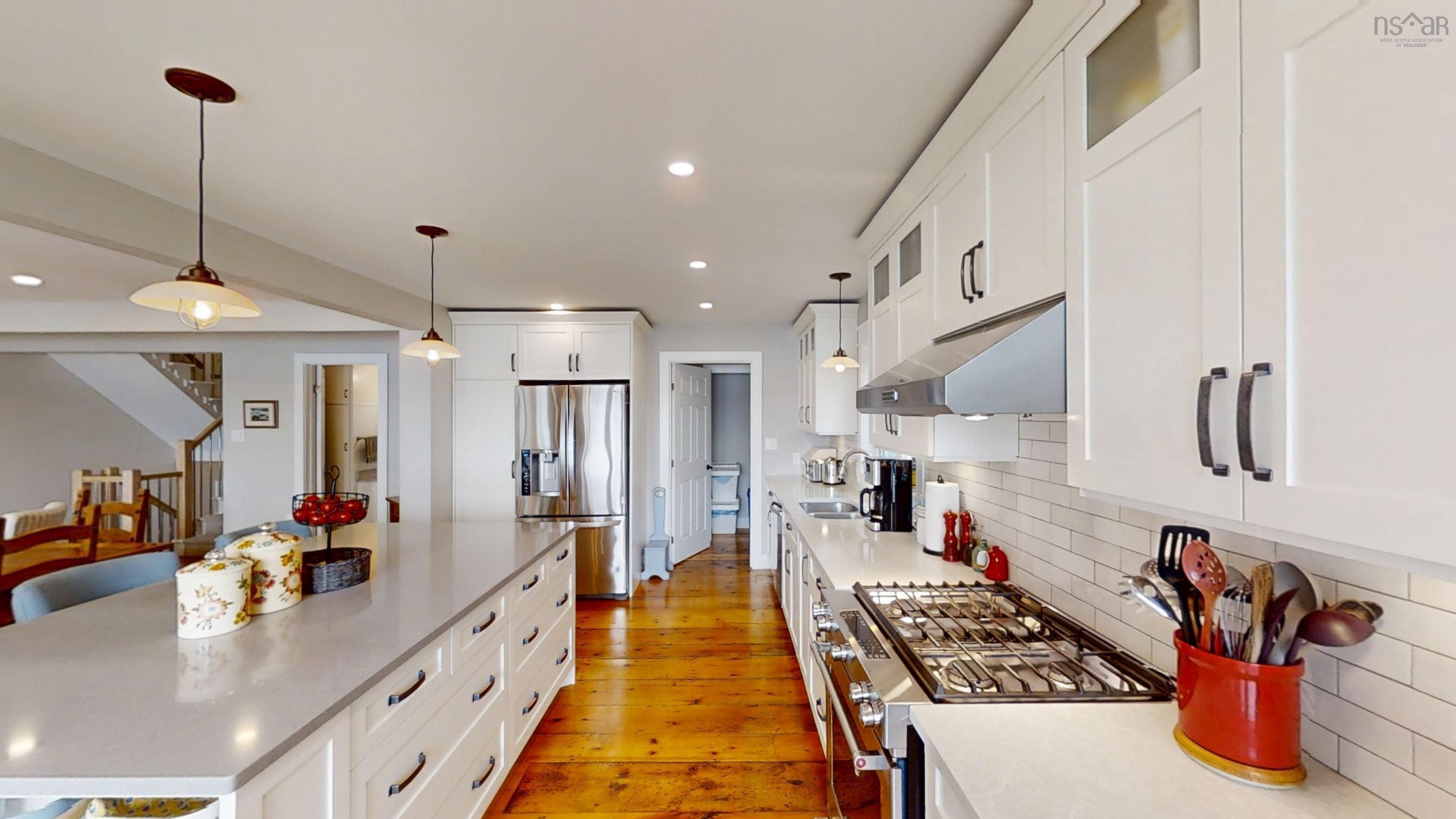 156 Parklea Drive, Head of St. Margarets Bay, NS (MLS 202520392)