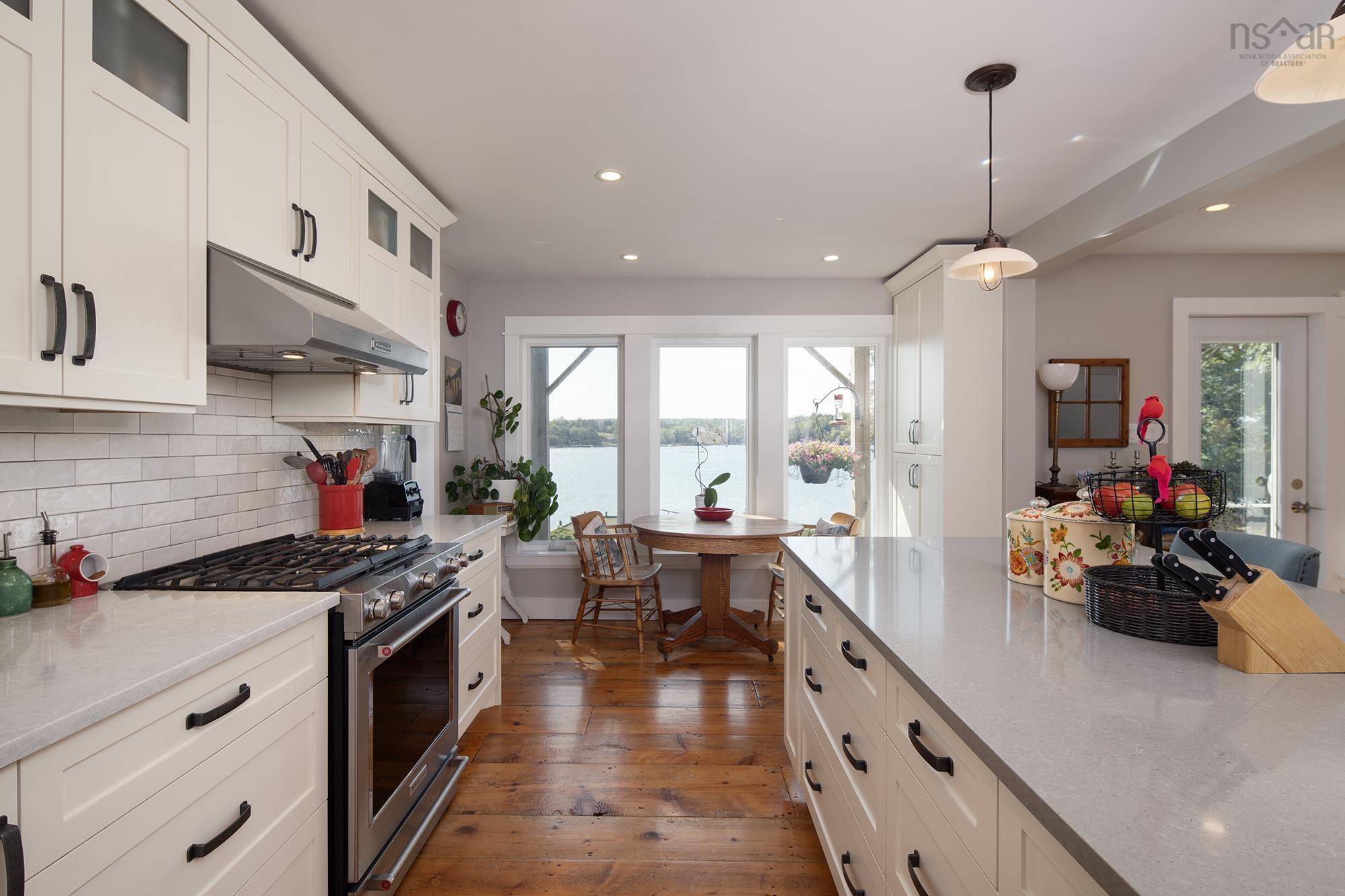 156 Parklea Drive, Head of St. Margarets Bay, NS (MLS 202520392)