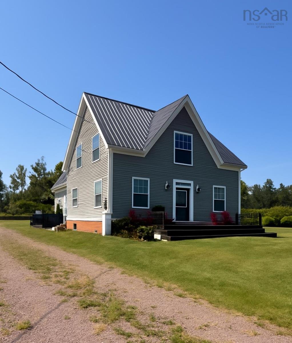 8396 Highway 6, West Pugwash, NS (MLS 202520399)