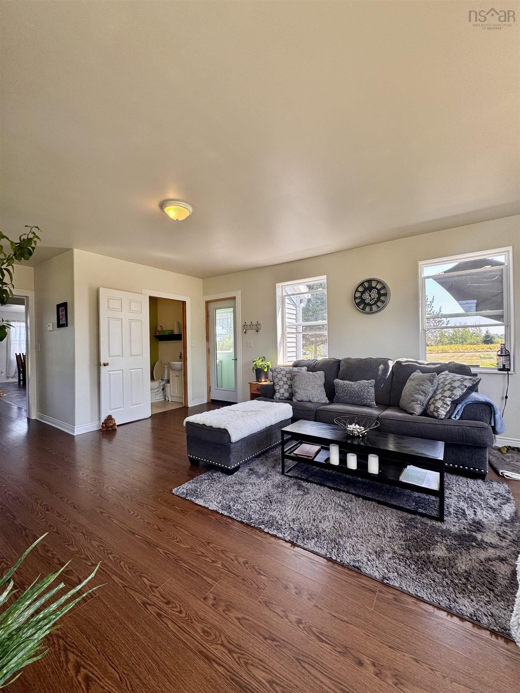 $549,900.00: 8396 Highway 6, West Pugwash