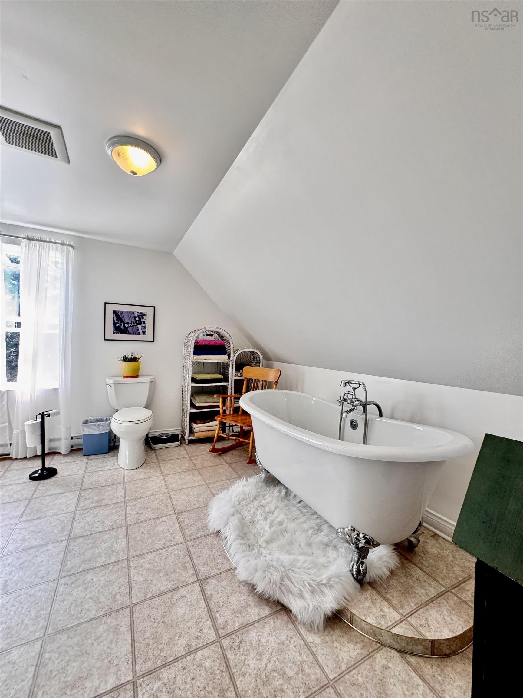 $549,900.00: 8396 Highway 6, West Pugwash