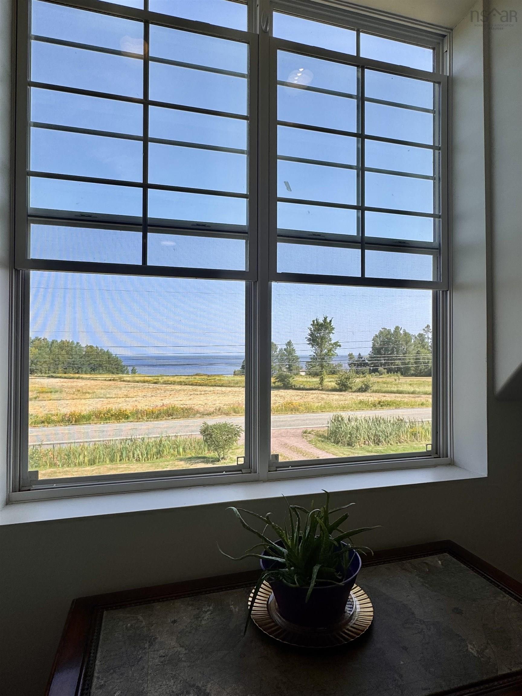$549,900.00: 8396 Highway 6, West Pugwash