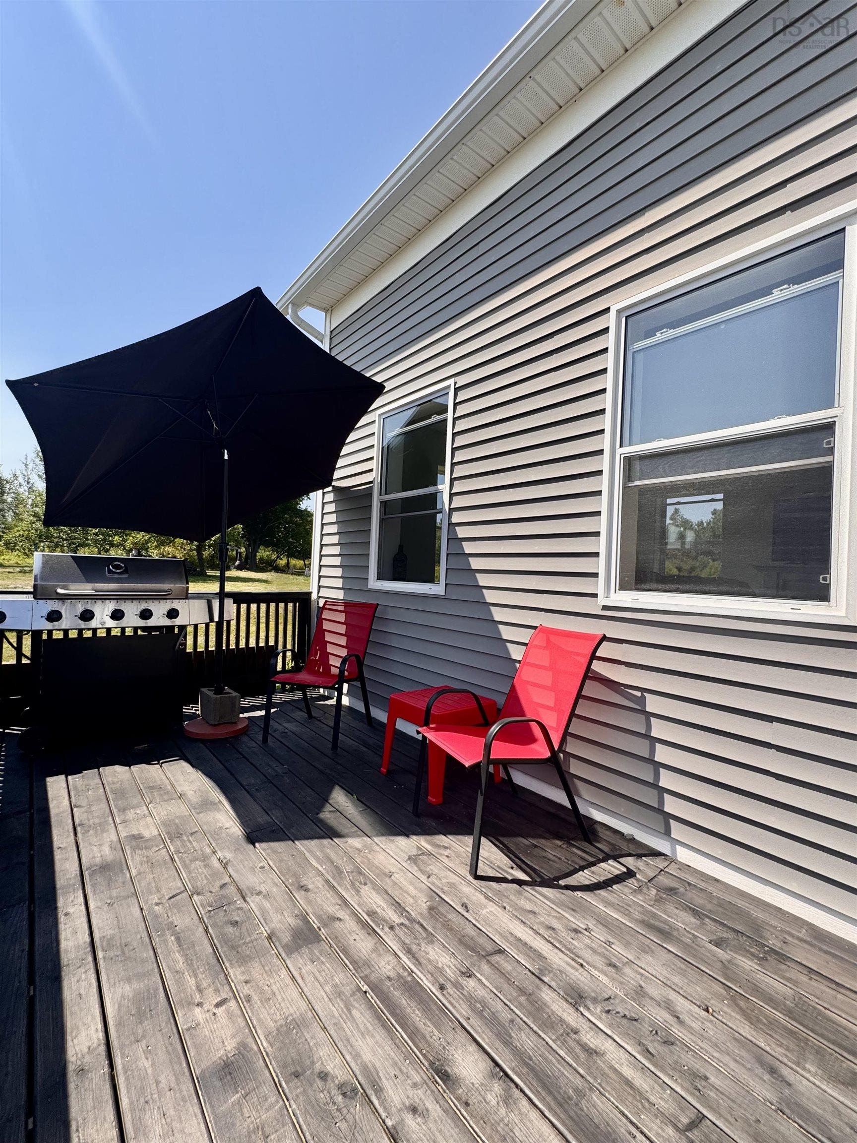 $549,900.00: 8396 Highway 6, West Pugwash