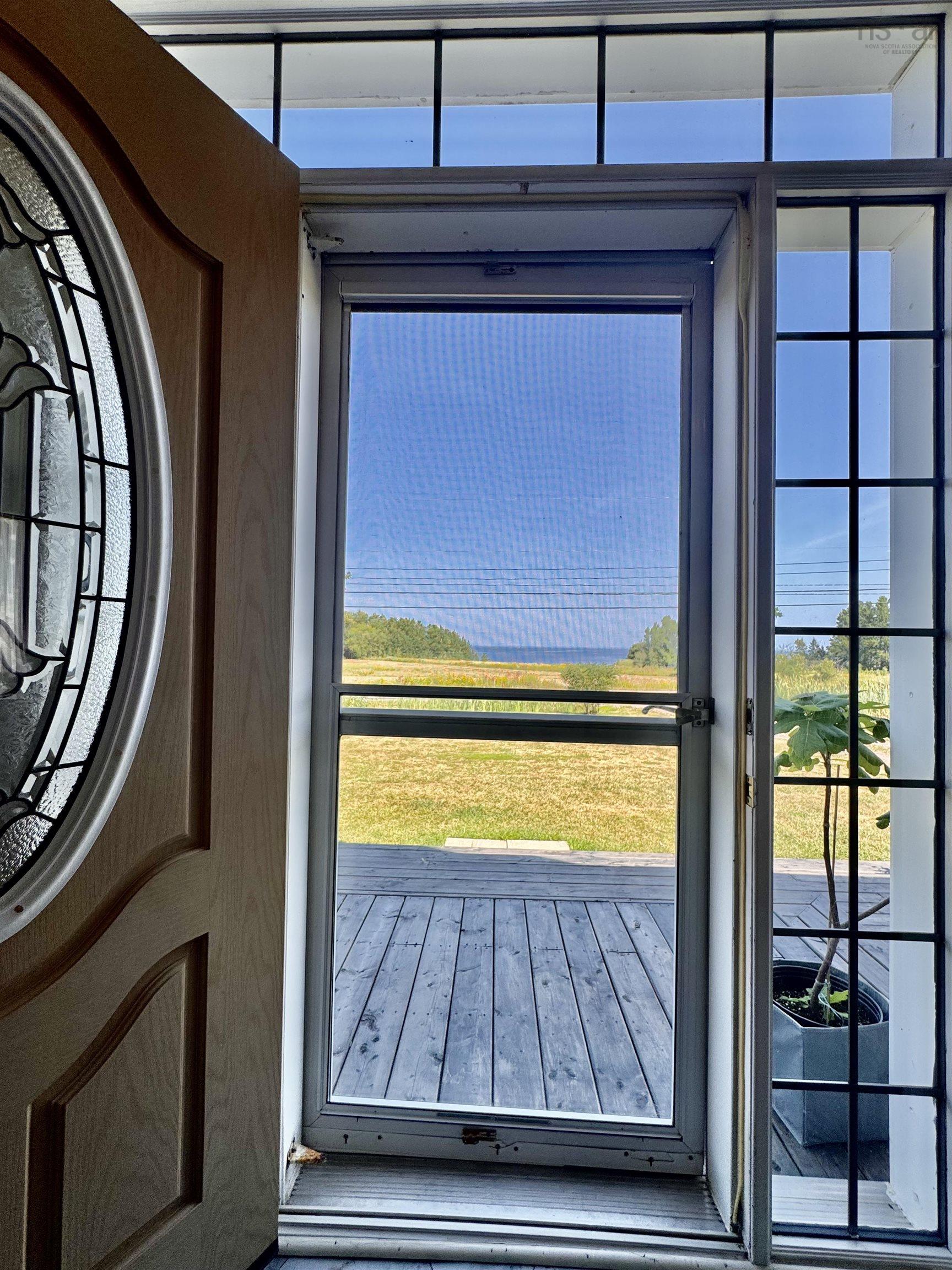 $549,900.00: 8396 Highway 6, West Pugwash