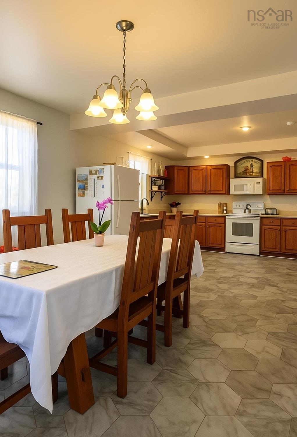 $549,900.00: 8396 Highway 6, West Pugwash