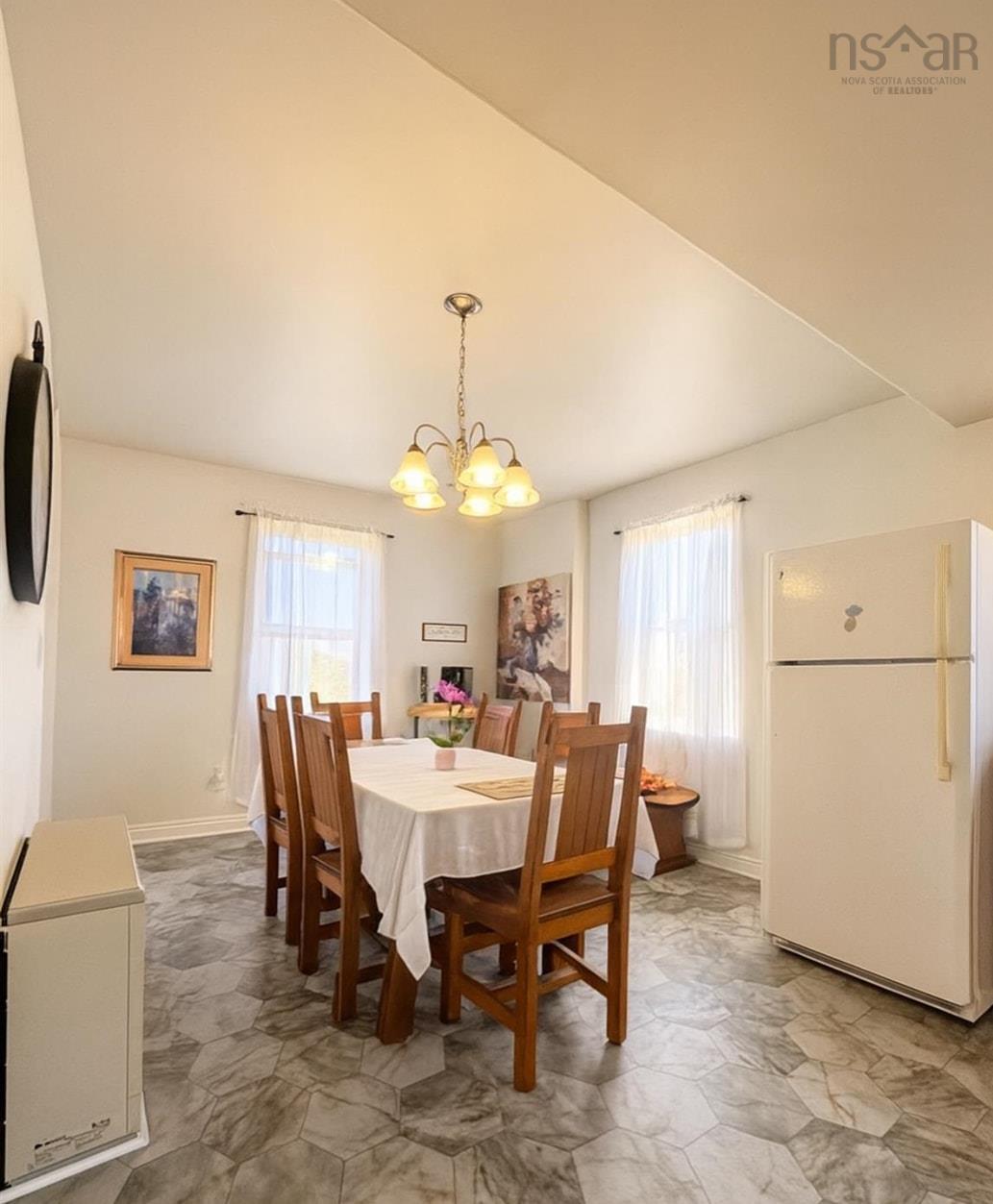 $549,900.00: 8396 Highway 6, West Pugwash