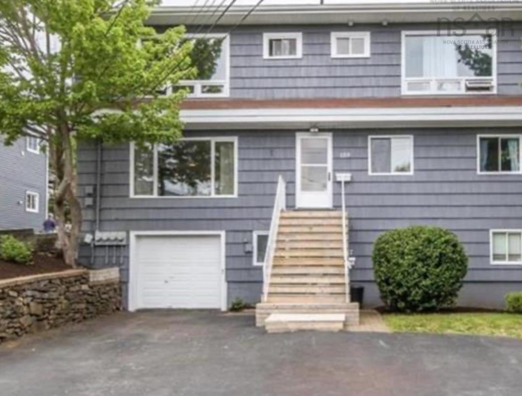 157-159 Crown Drive, Fairmount, NS (MLS® 202520409)