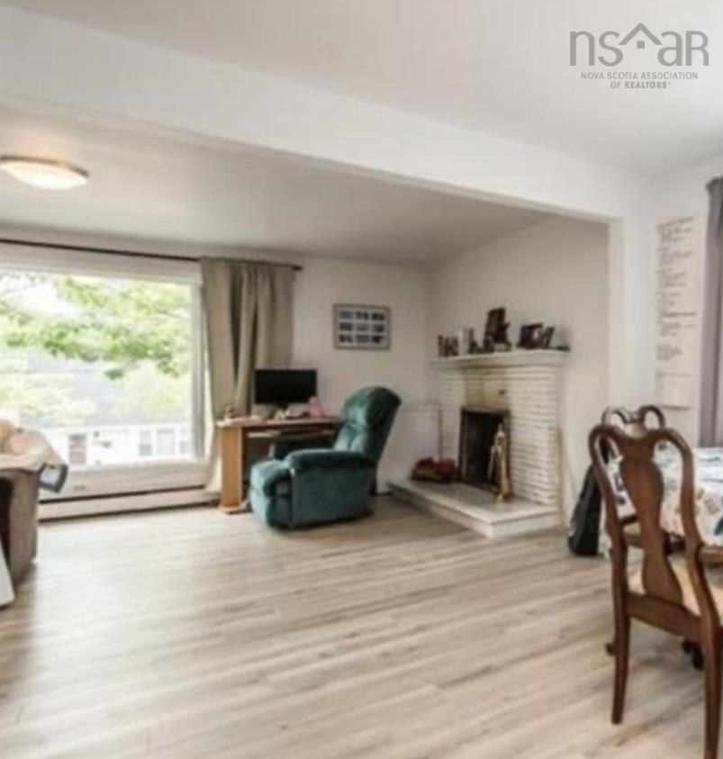 157-159 Crown Drive, Fairmount, NS (MLS 202520409)