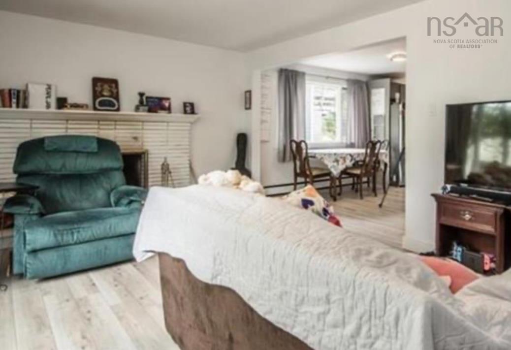 157-159 Crown Drive, Fairmount, NS (MLS 202520409)