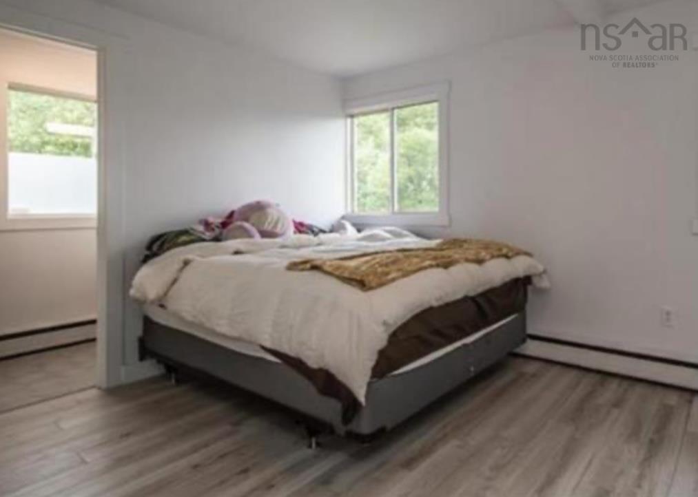 157-159 Crown Drive, Fairmount, NS (MLS 202520409)