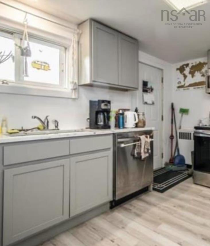 157-159 Crown Drive, Fairmount, NS (MLS 202520409)