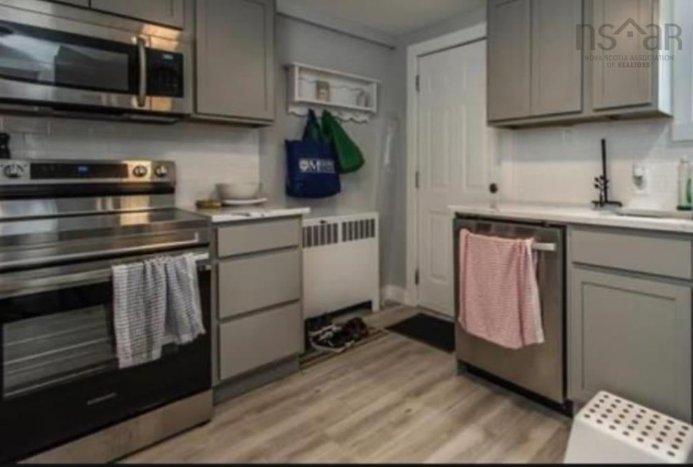 157-159 Crown Drive, Fairmount, NS (MLS 202520409)