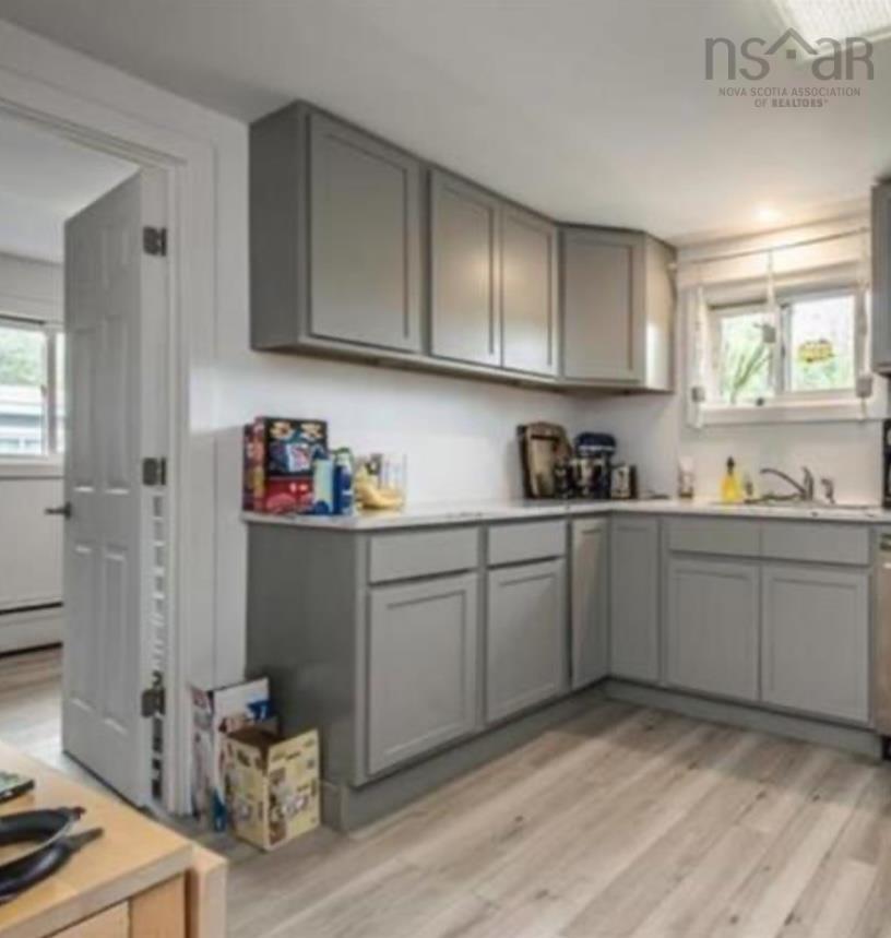 157-159 Crown Drive, Fairmount, NS (MLS 202520409)