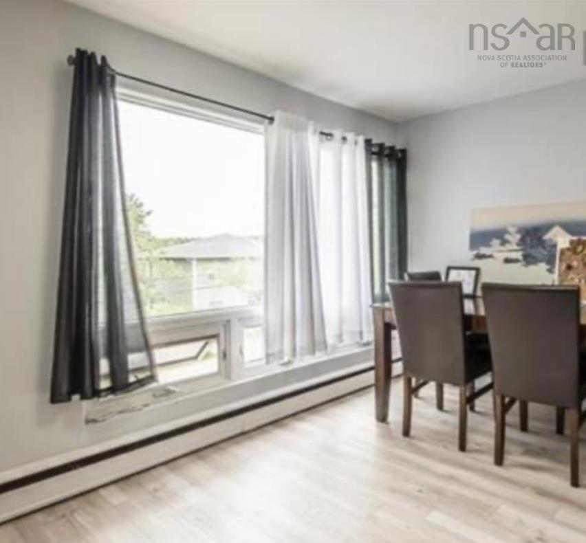 157-159 Crown Drive, Fairmount, NS (MLS 202520409)