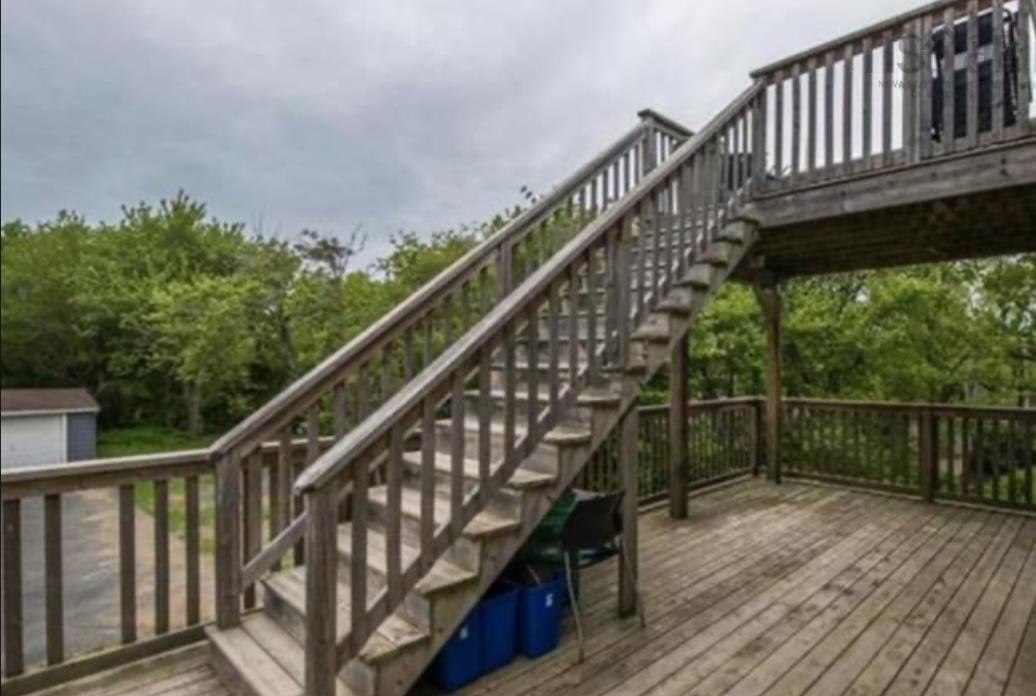 157-159 Crown Drive, Fairmount, NS (MLS 202520409)