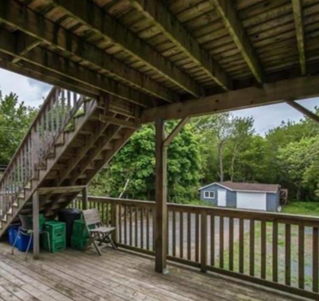 157-159 Crown Drive, Fairmount, NS (MLS 202520409)