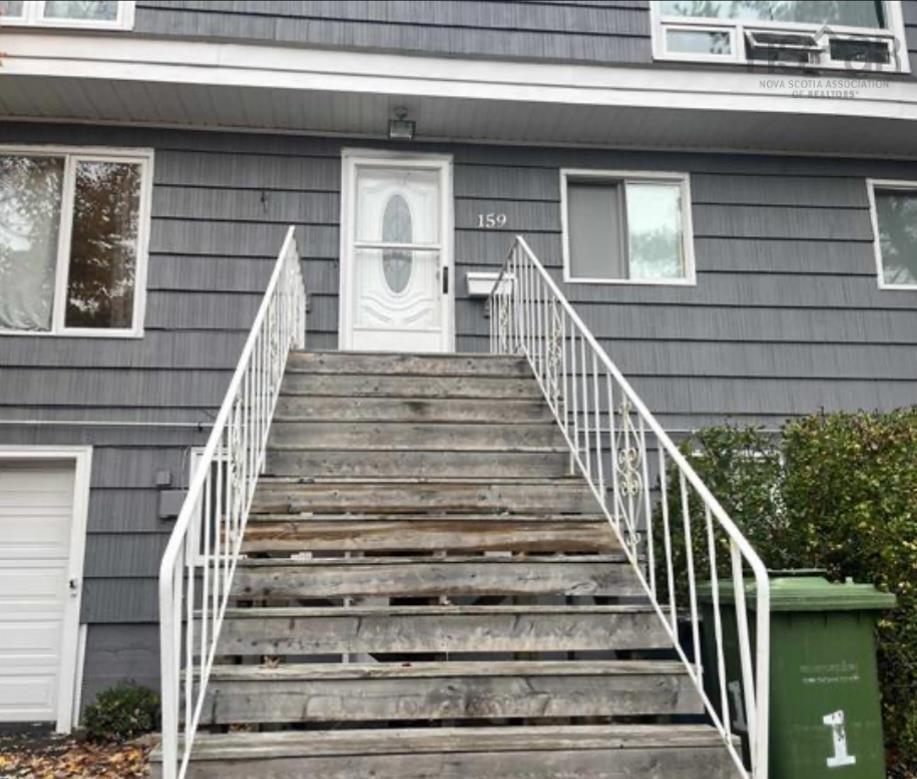 157-159 Crown Drive, Fairmount, NS (MLS 202520409)