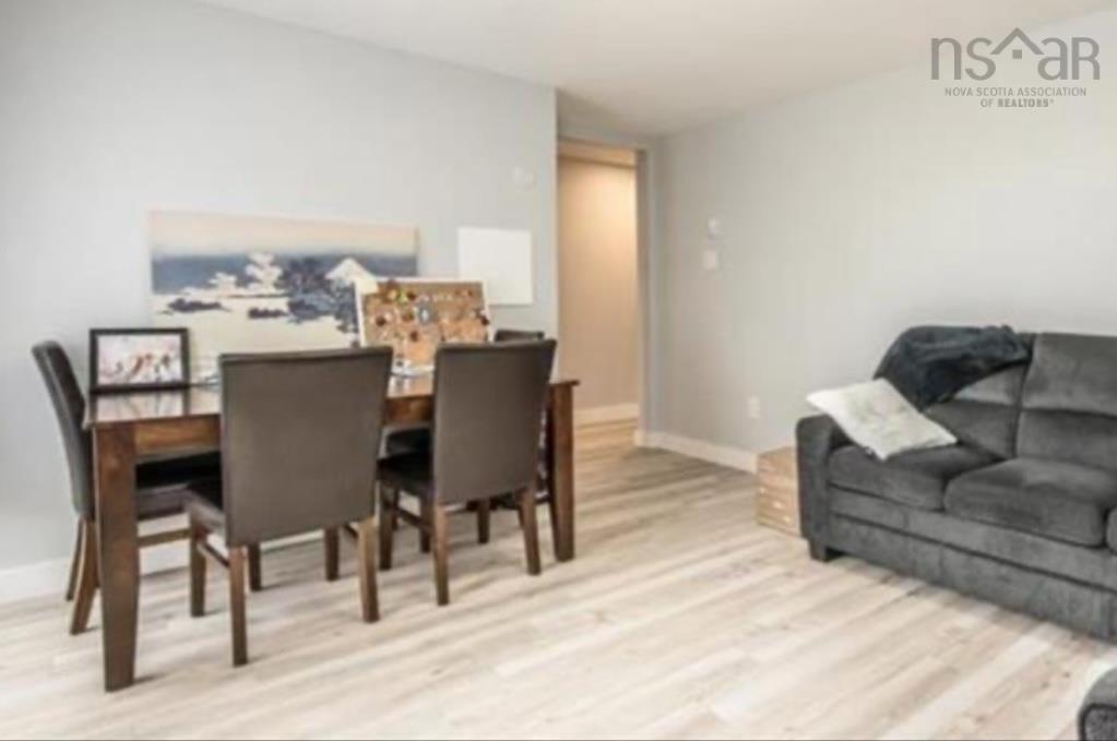 157-159 Crown Drive, Fairmount, NS (MLS 202520409)