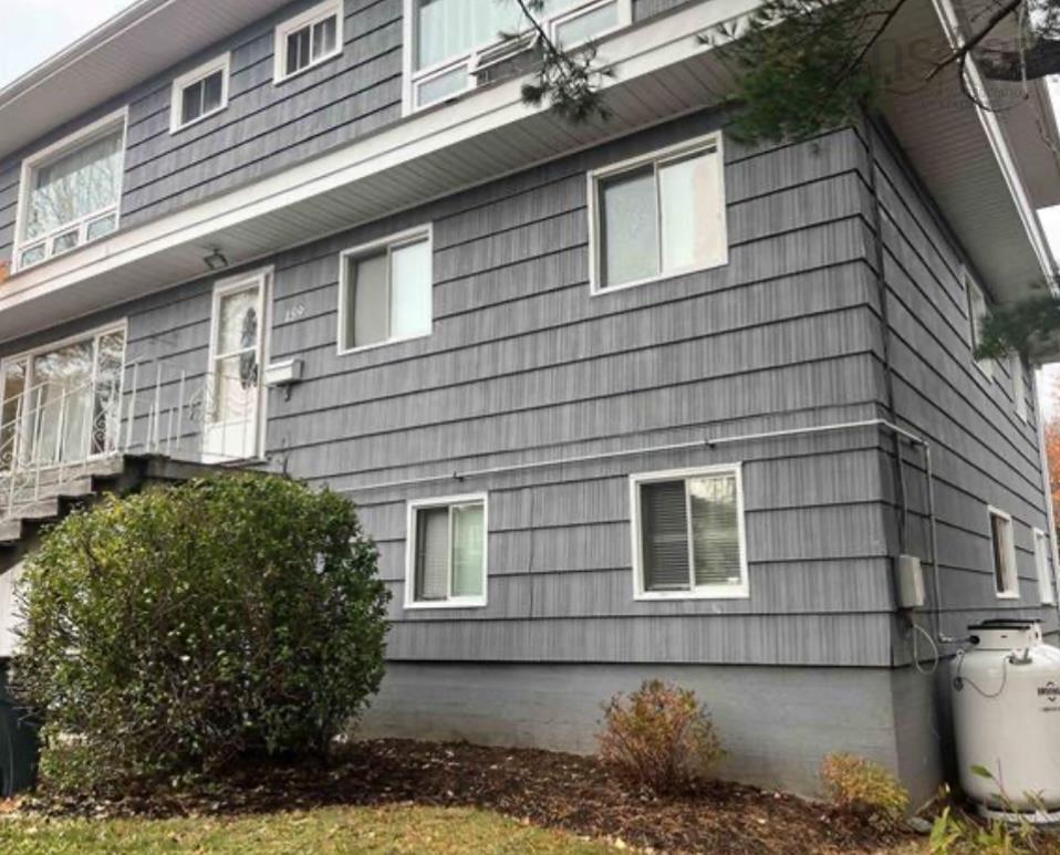 157-159 Crown Drive, Fairmount, NS (MLS 202520409)